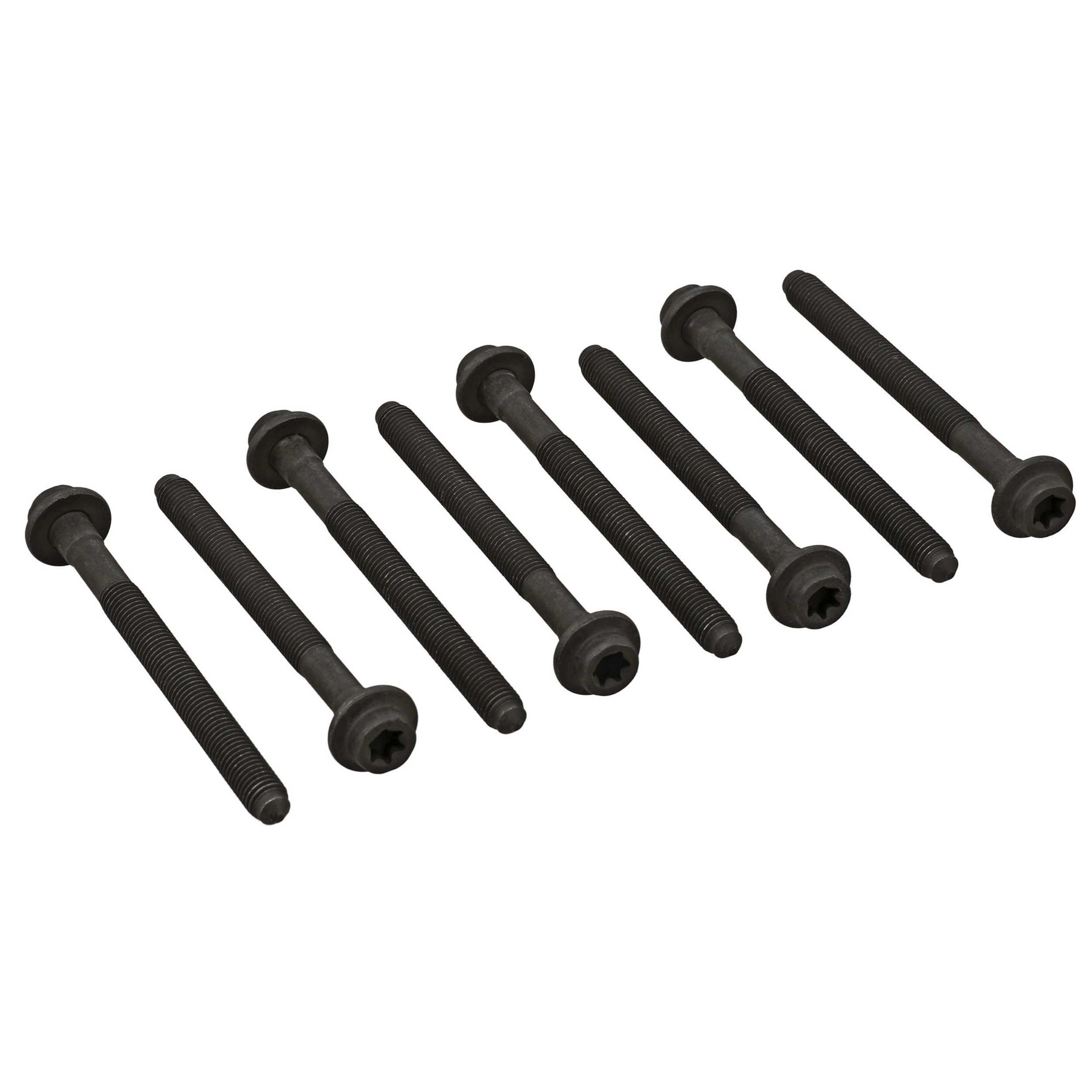 Cylinder Head Bolt Set