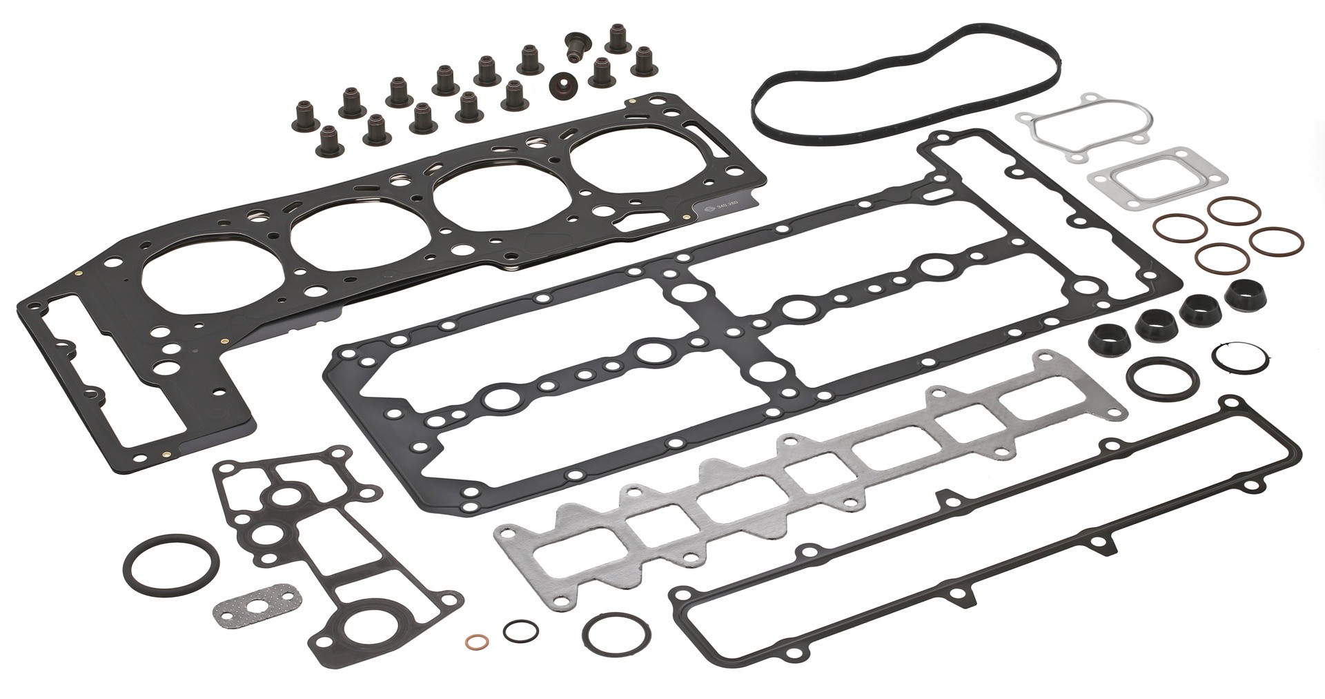 Gasket Set, Cylinder Head