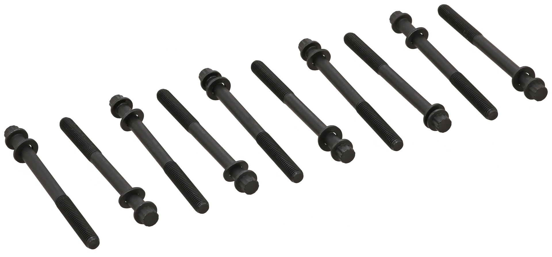 Cylinder Head Bolt Set