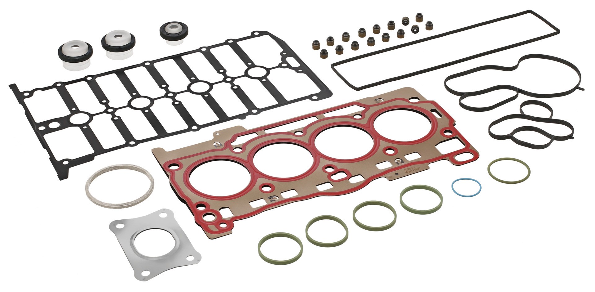 Gasket Set, Cylinder Head