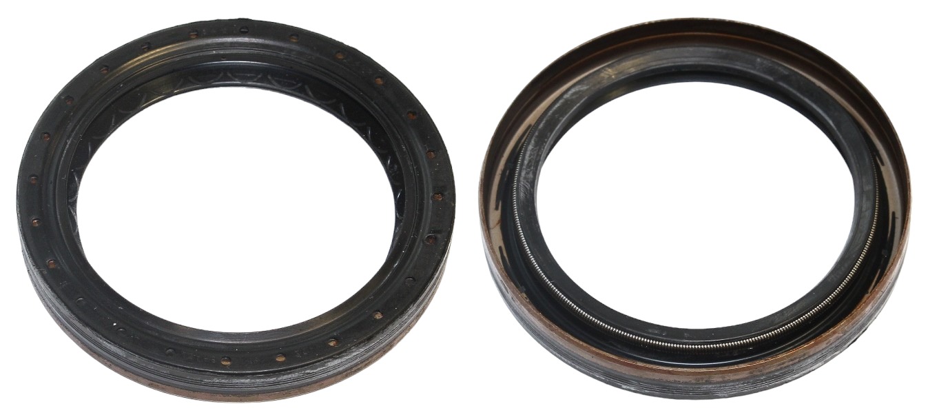 Shaft Seal, differential