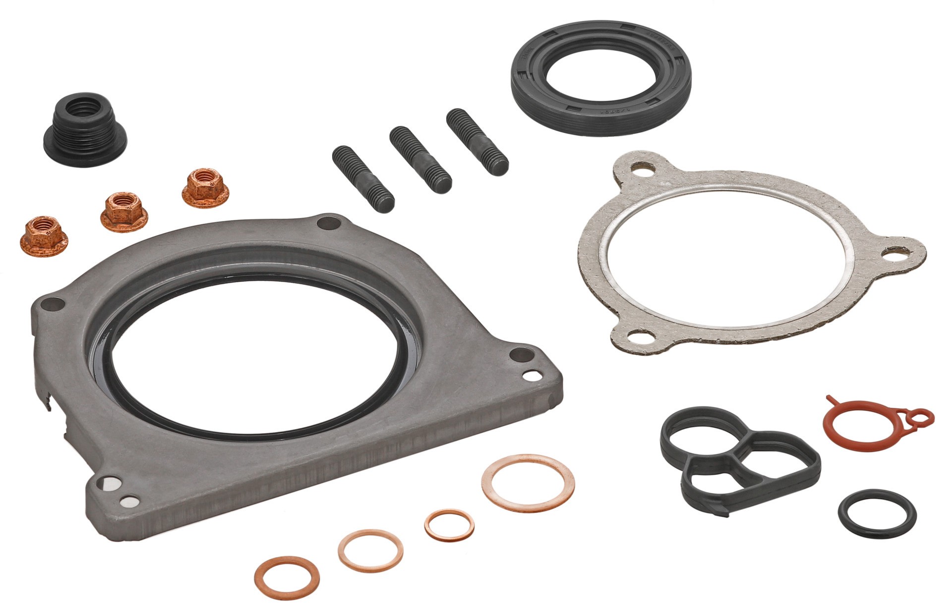 Gasket Kit, Crankcase