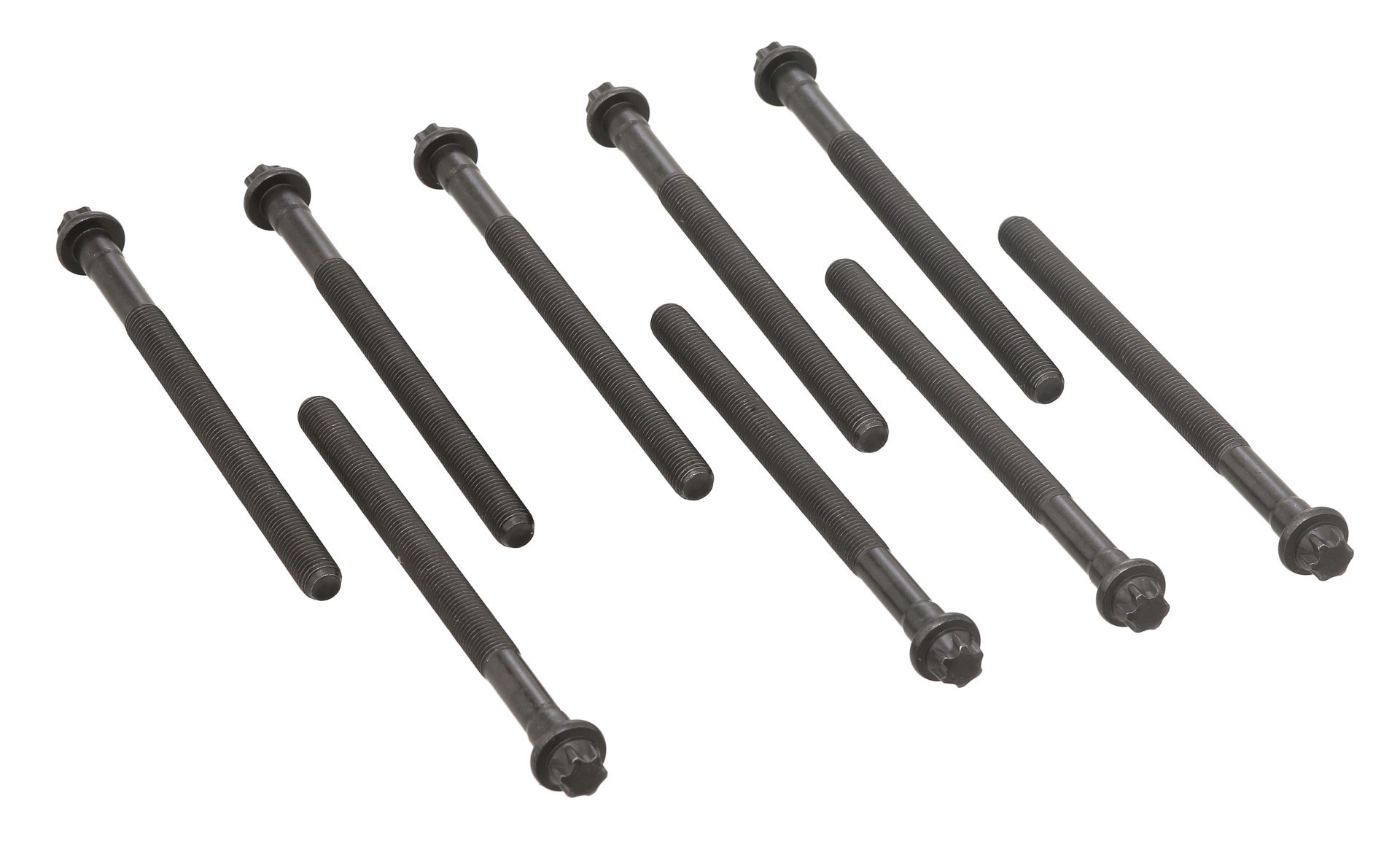Cylinder Head Bolt Set
