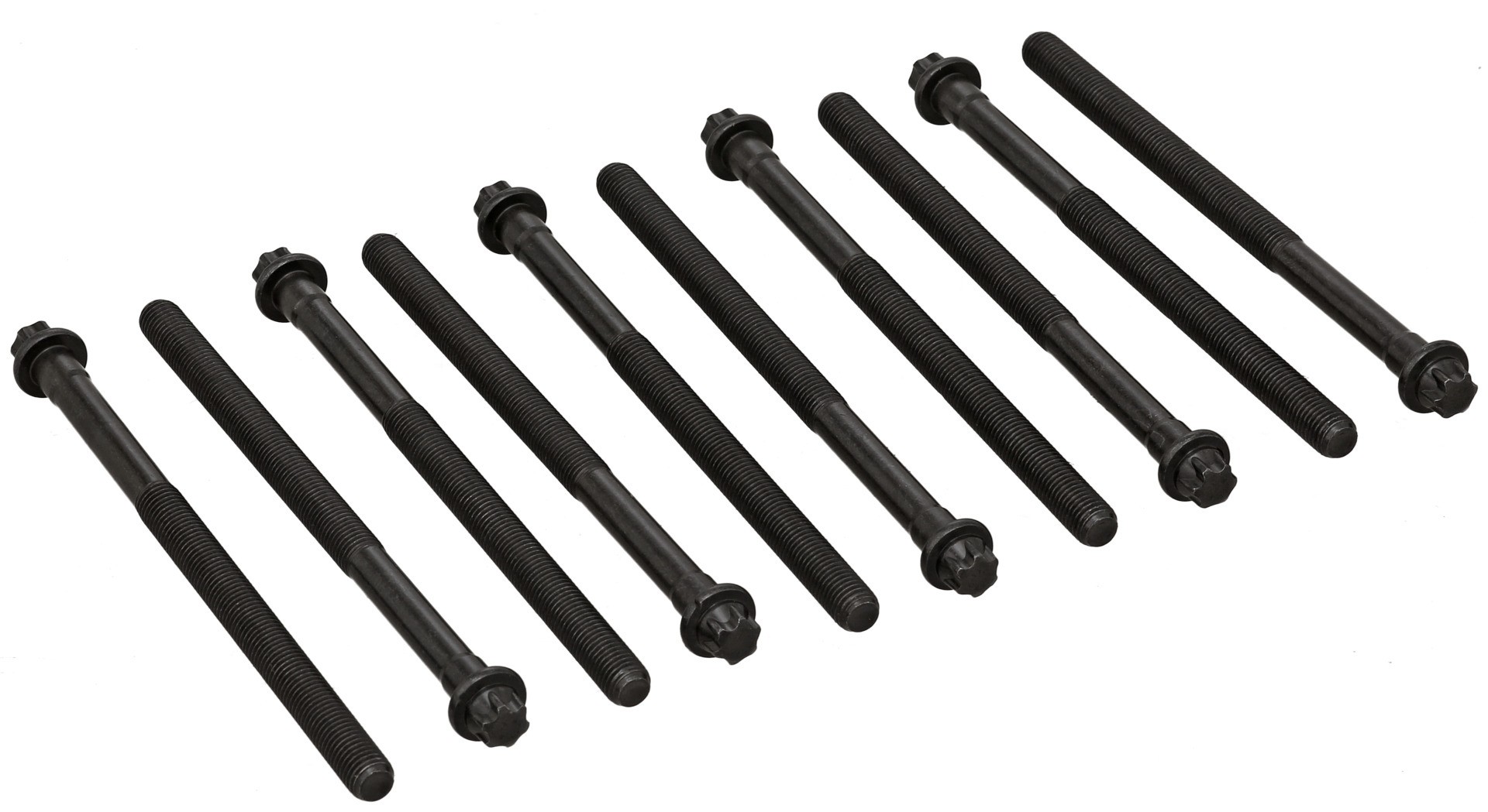 Cylinder Head Bolt Set