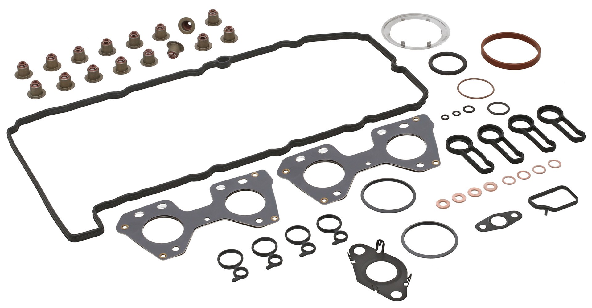 Gasket Set, Cylinder Head
