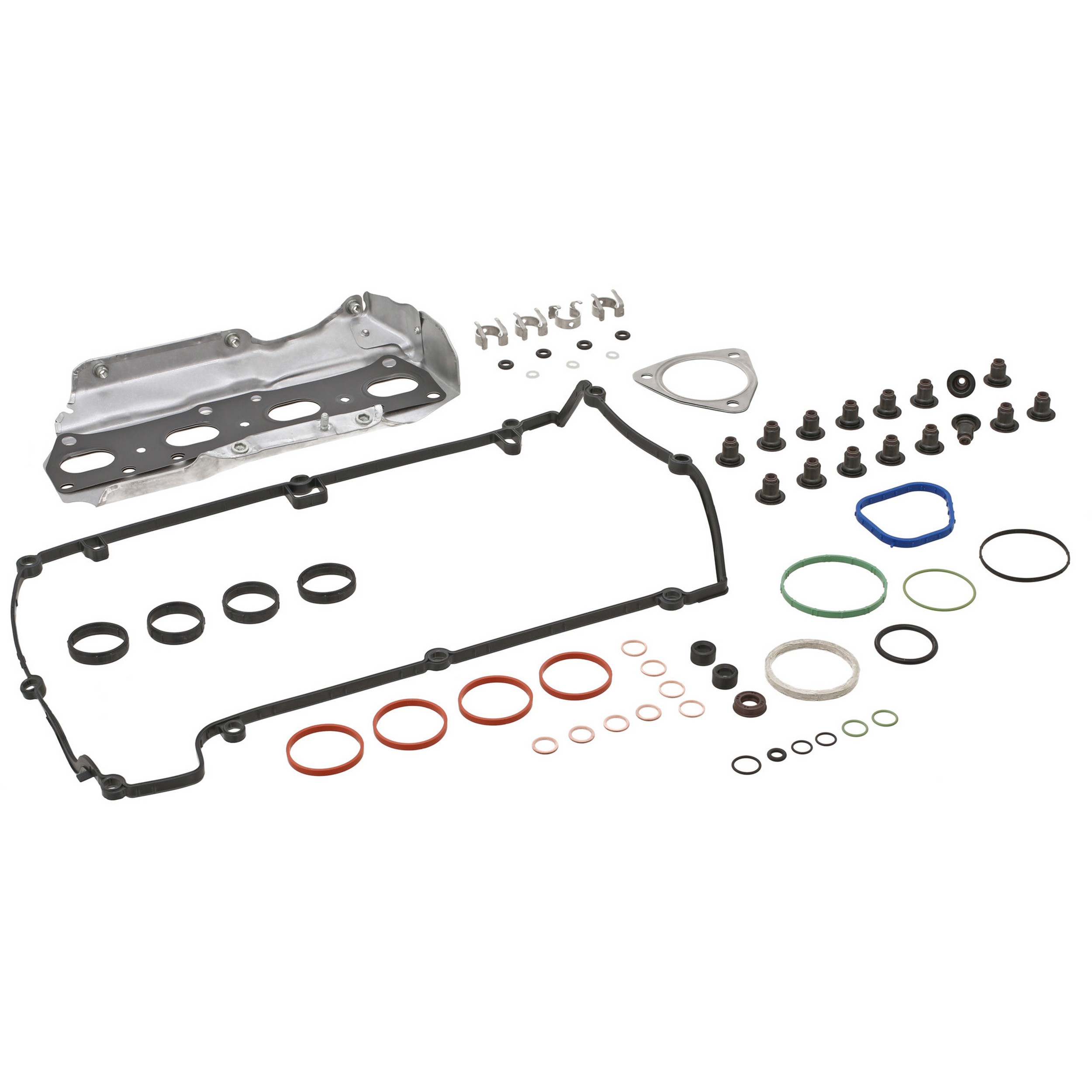 Gasket Set, Cylinder Head