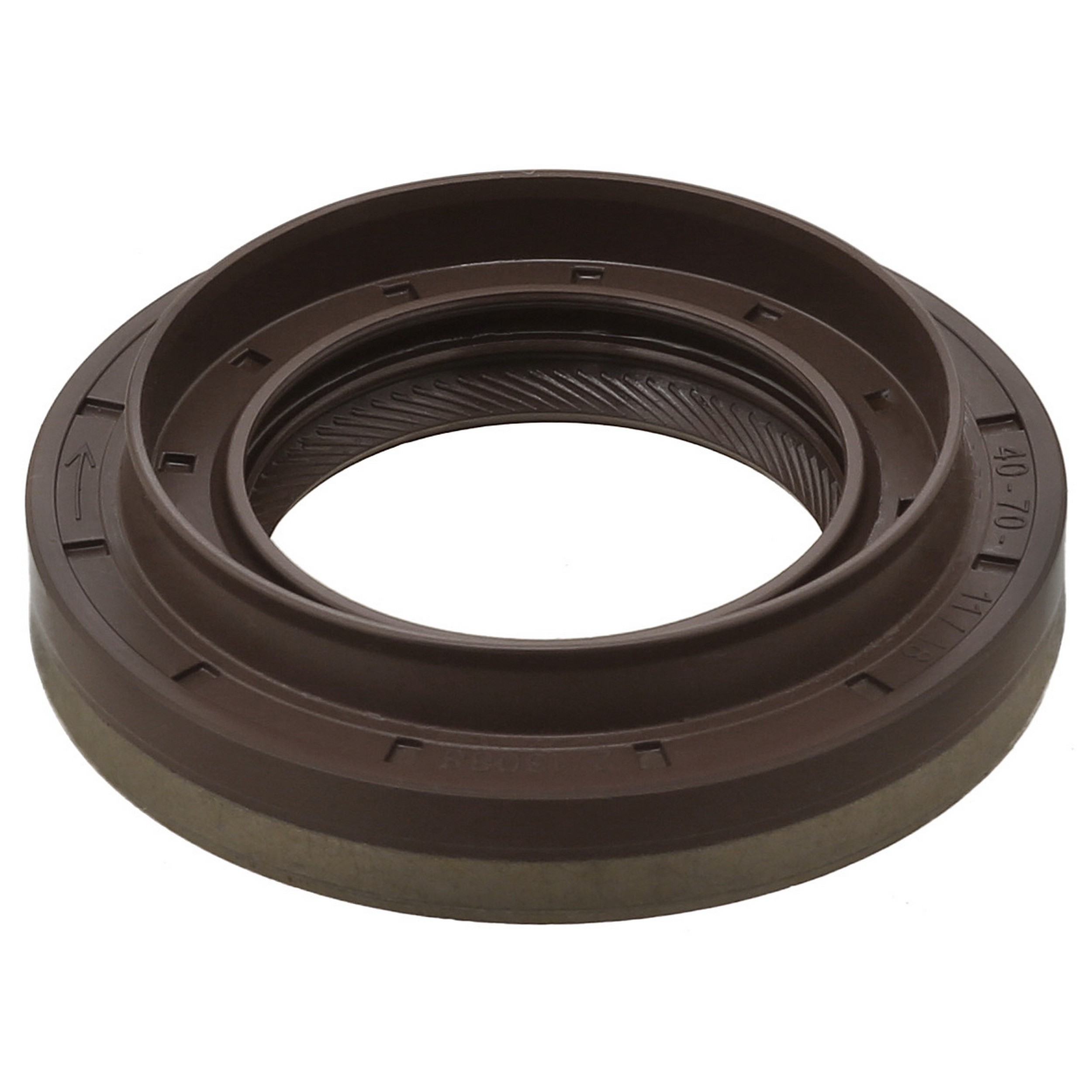 Shaft Seal, differential