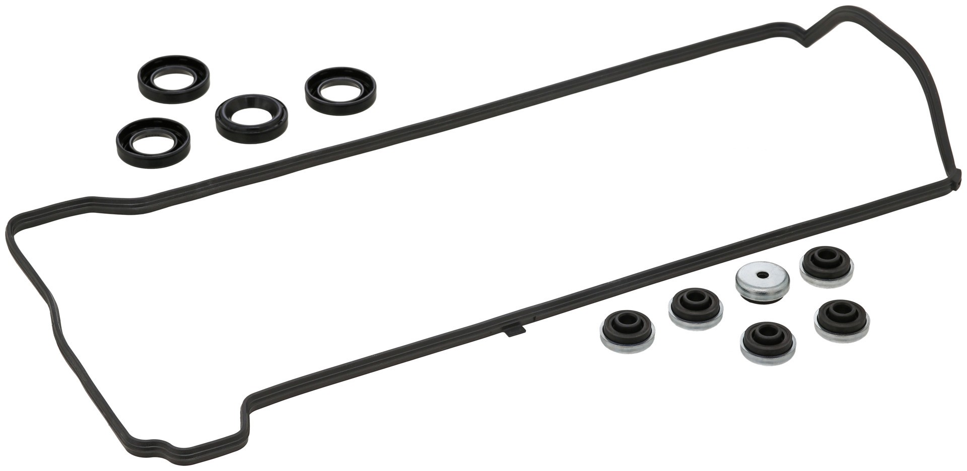 Gasket Set, Cylinder Head Cover