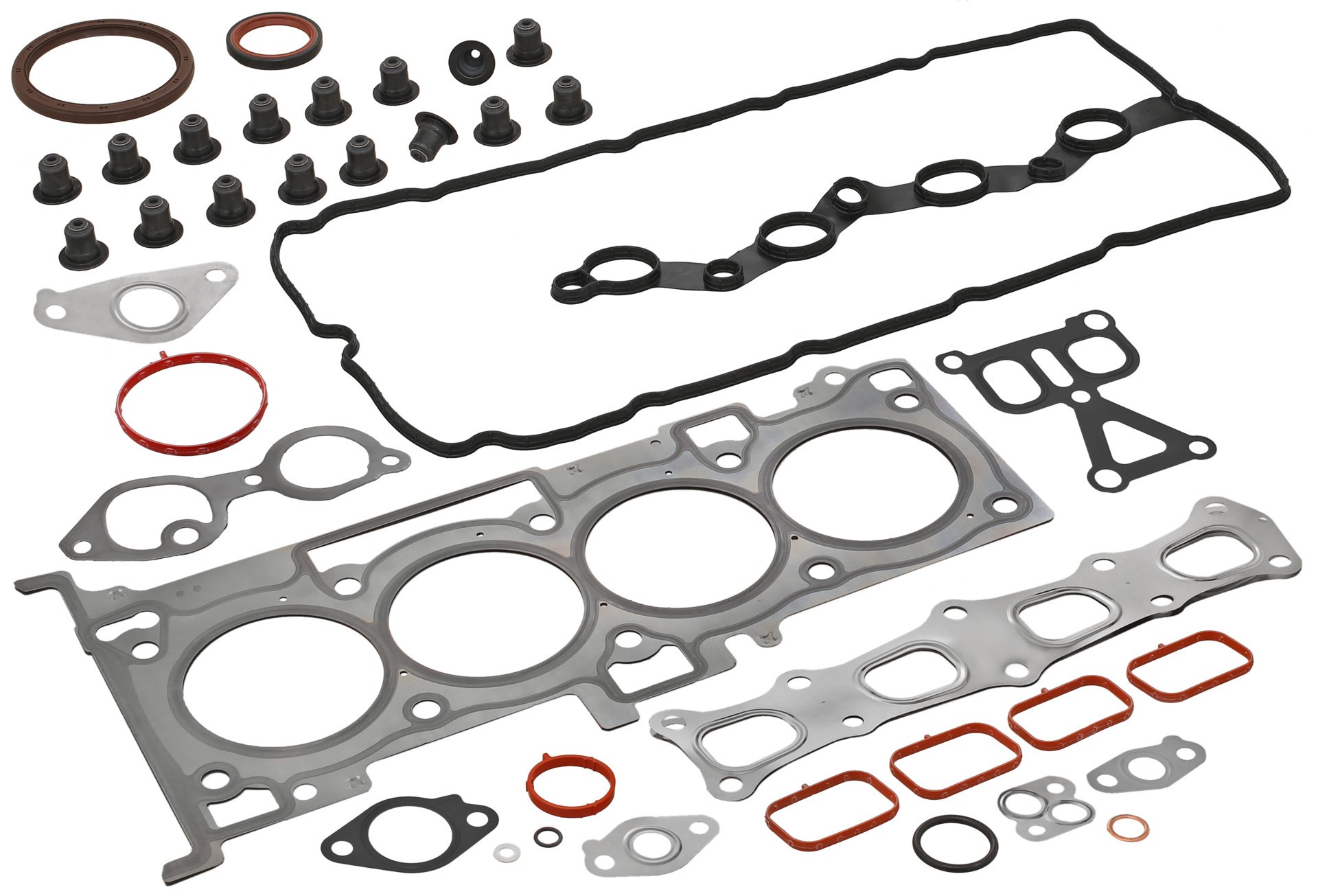 Full Engine Gasket Set