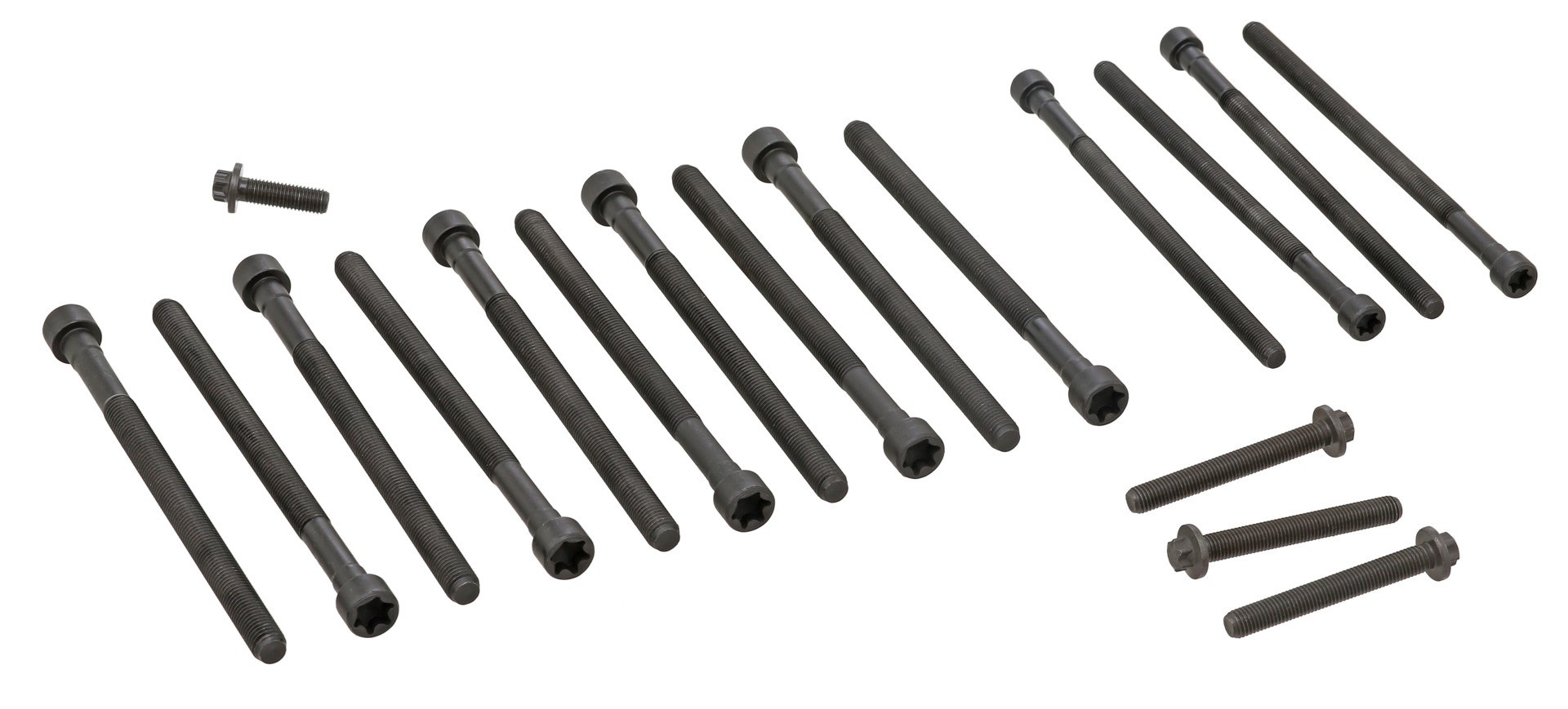 Cylinder Head Bolt Set