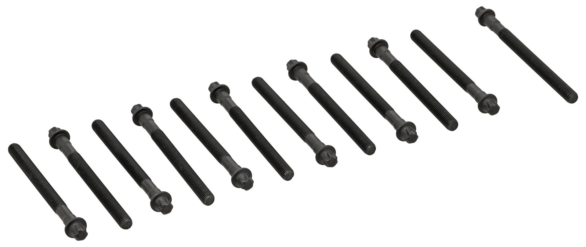 Cylinder Head Bolt Set