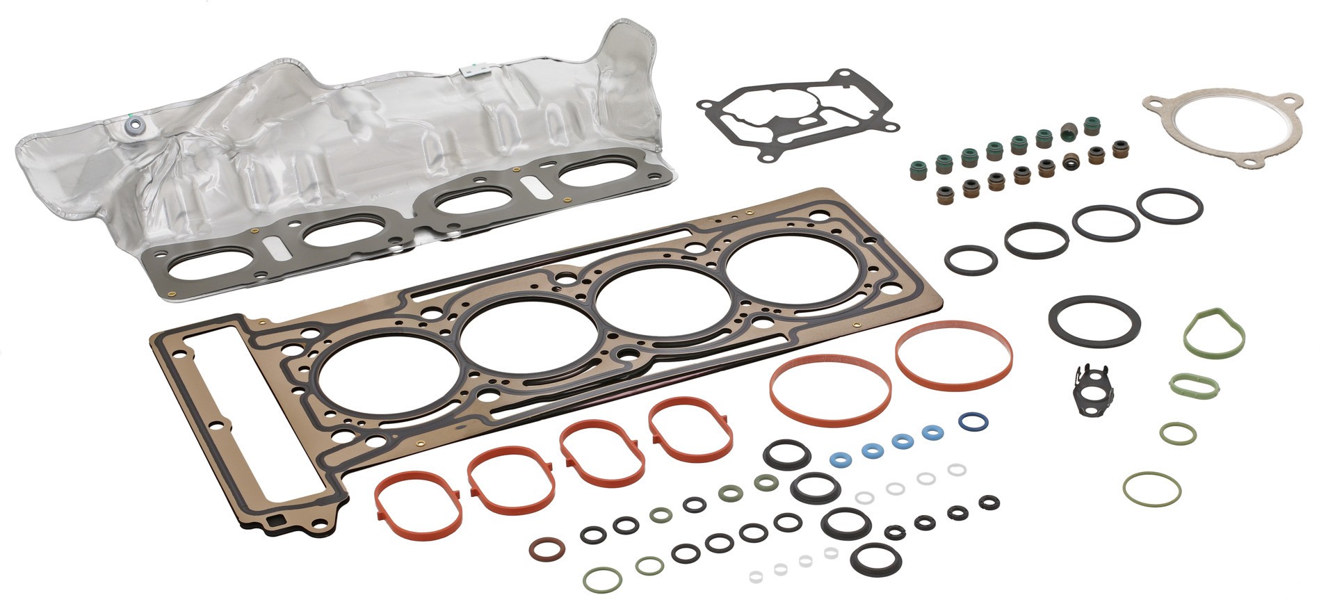 Gasket Set, Cylinder Head