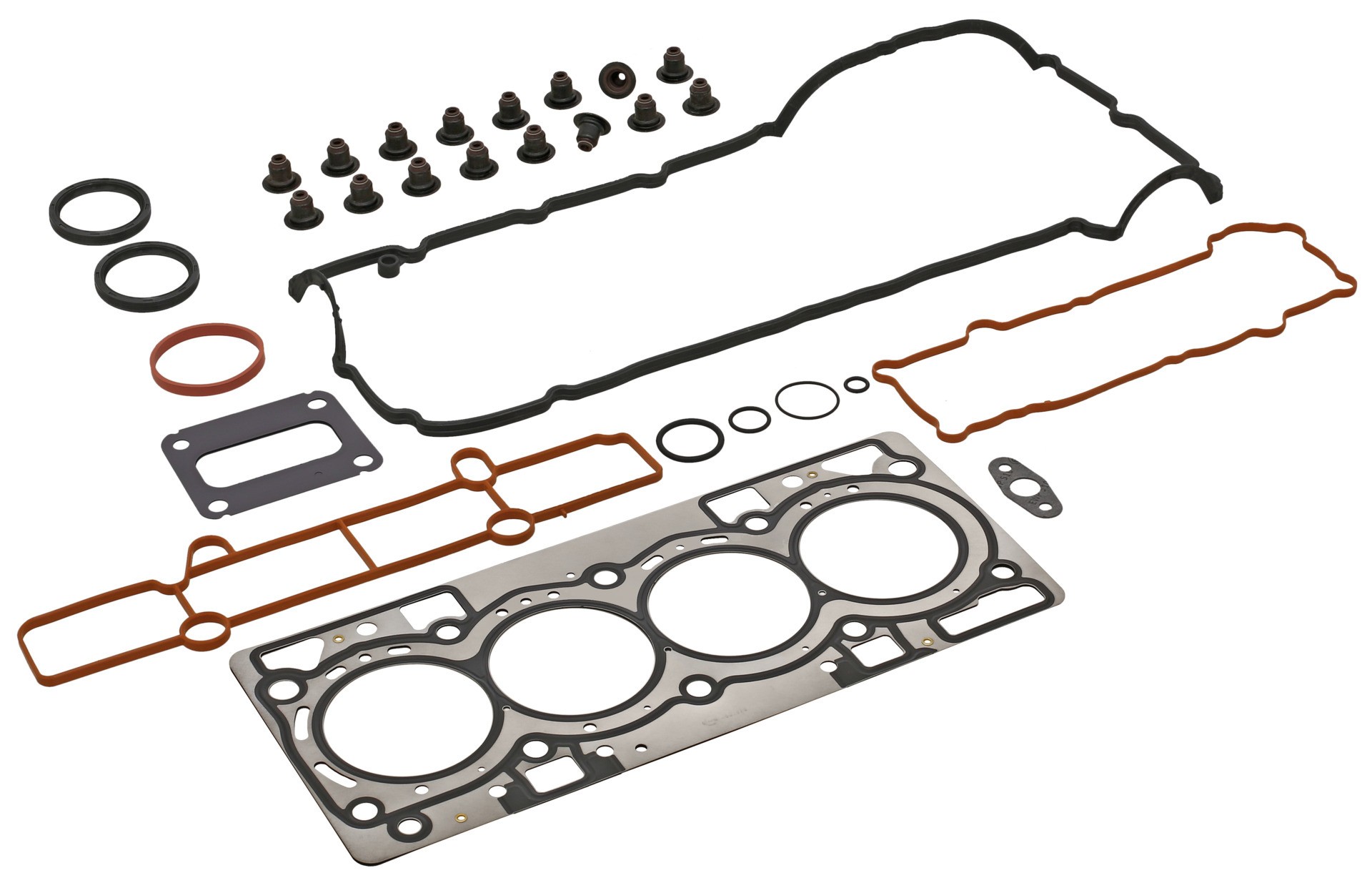 Gasket Set, Cylinder Head