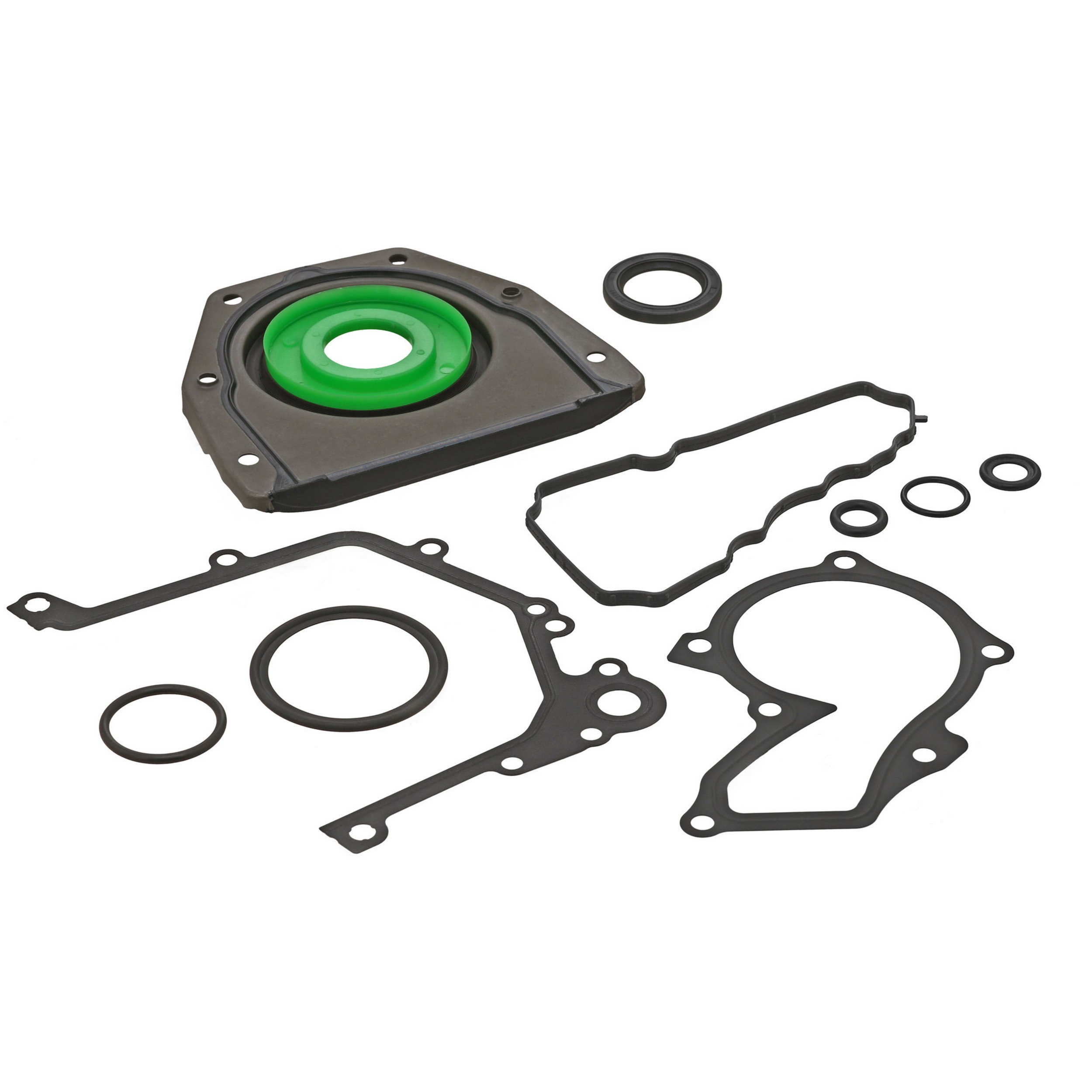 Gasket Kit, Crankcase