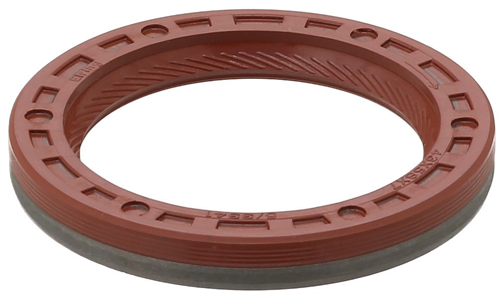 Shaft Seal, Crankshaft