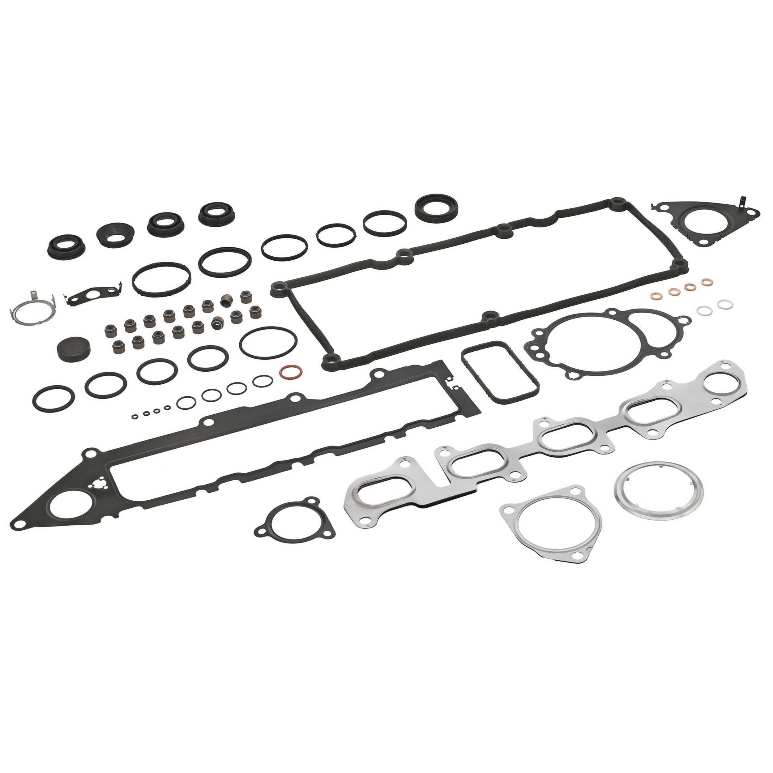 Gasket Set, Cylinder Head