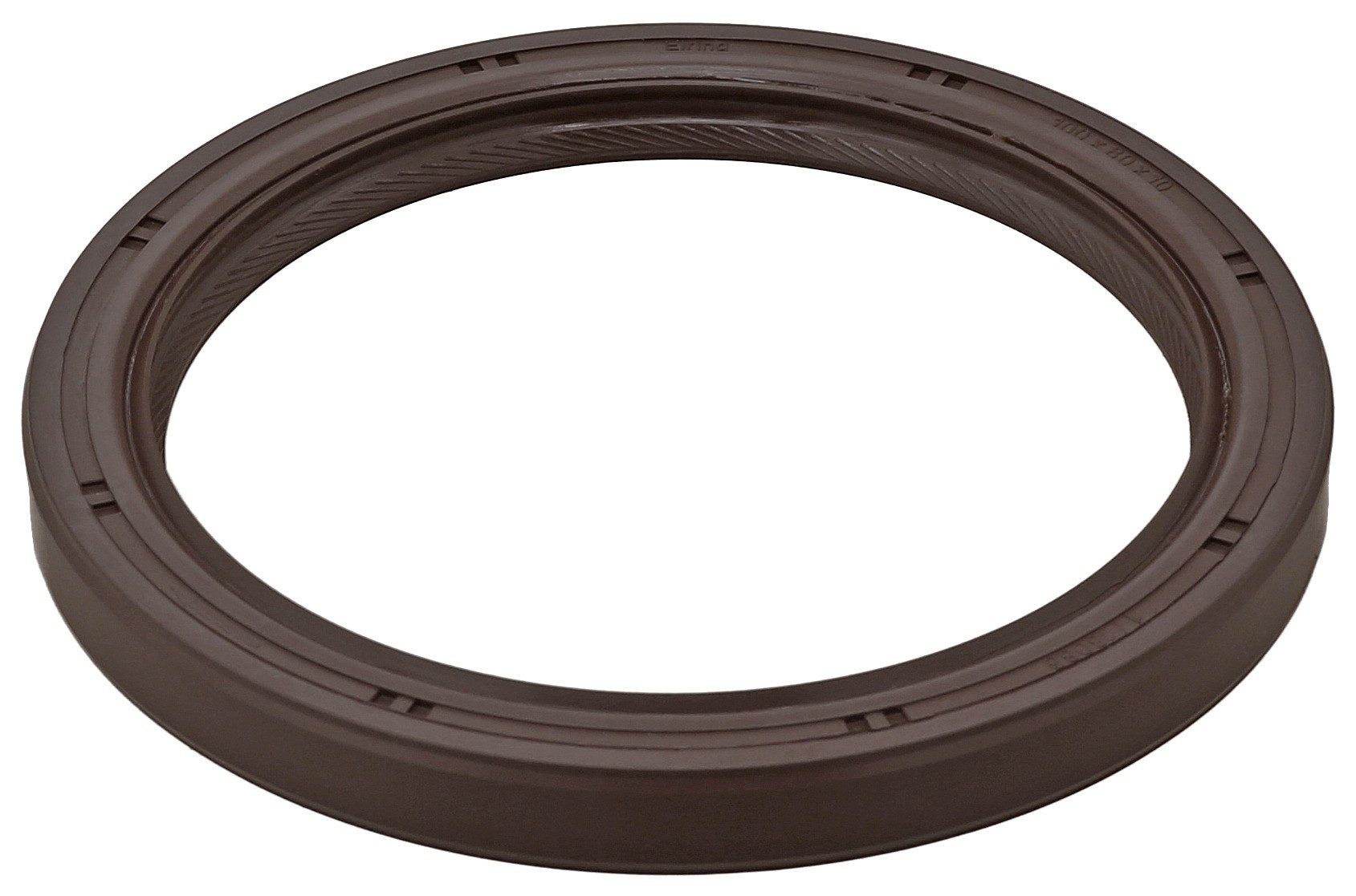 Shaft Seal, Crankshaft