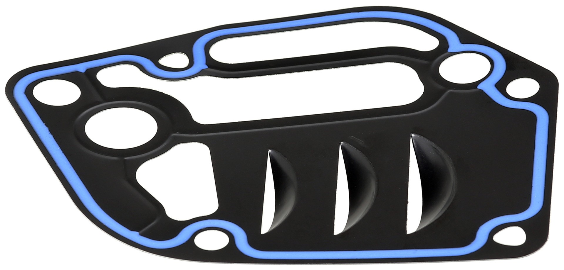 Gasket, Oil Filter Housing