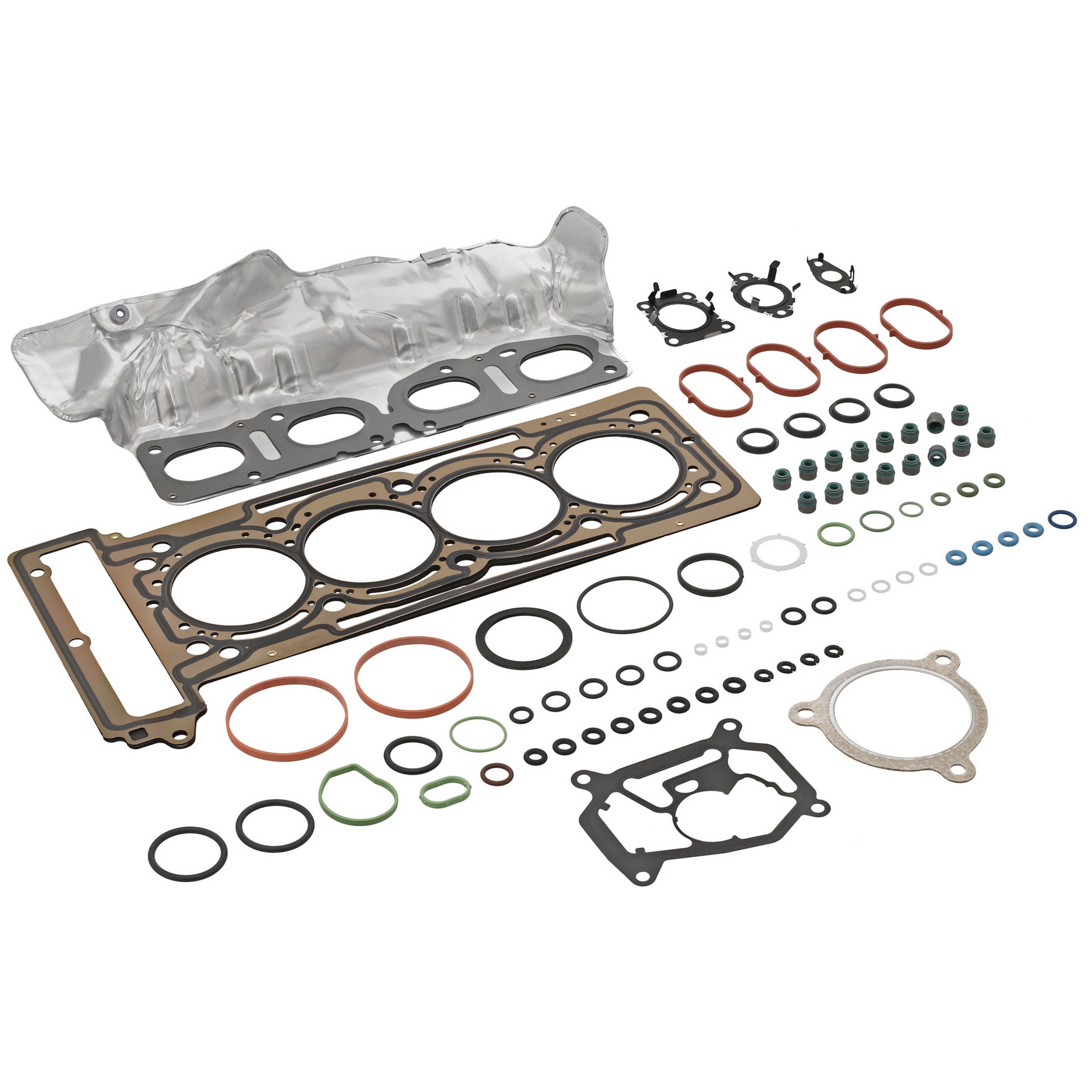Gasket Set, Cylinder Head