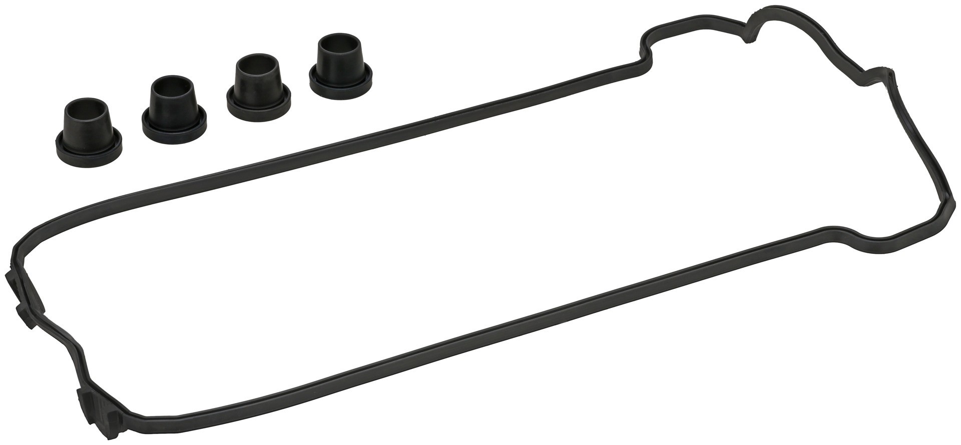 Gasket Set, Cylinder Head Cover
