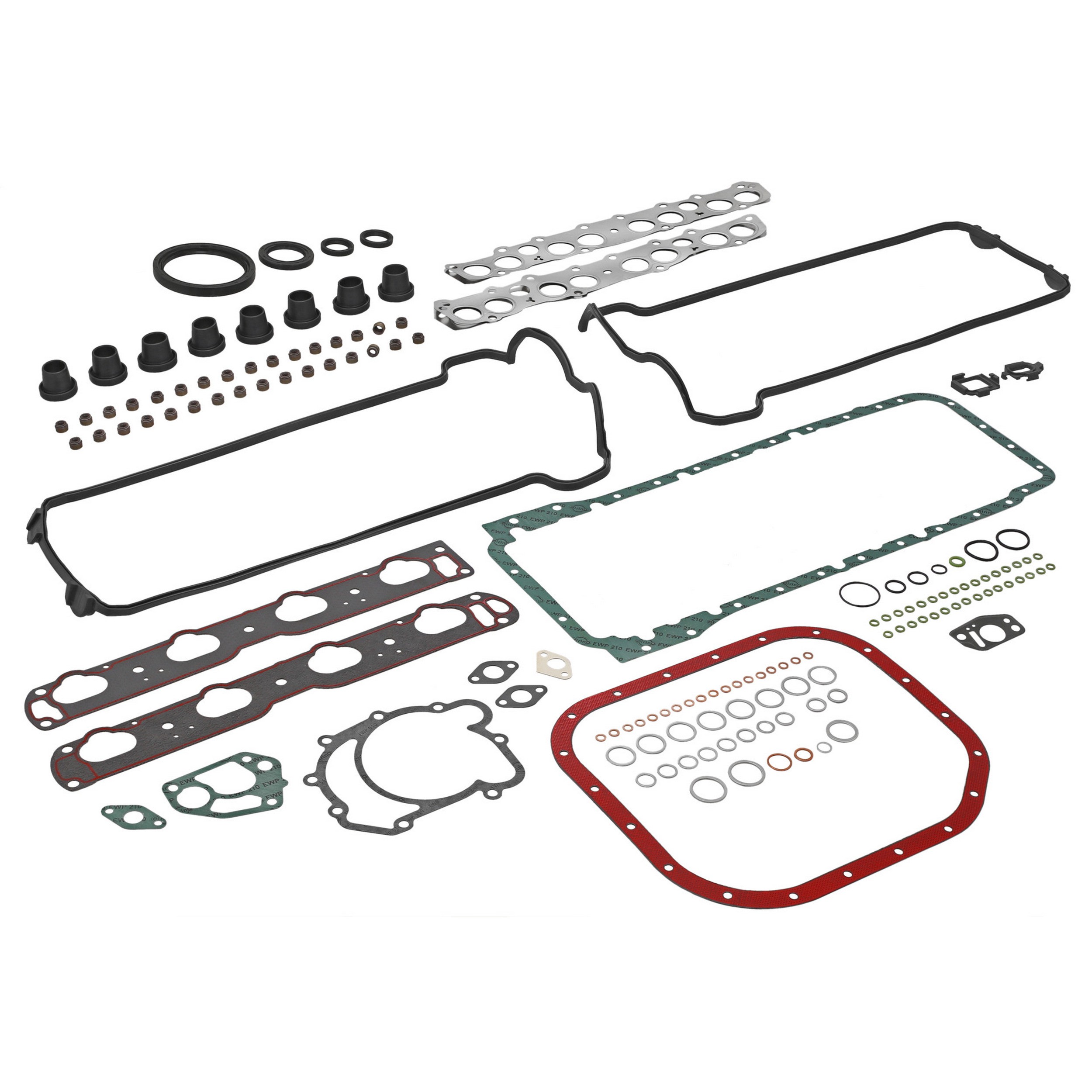 Full Engine Gasket Set