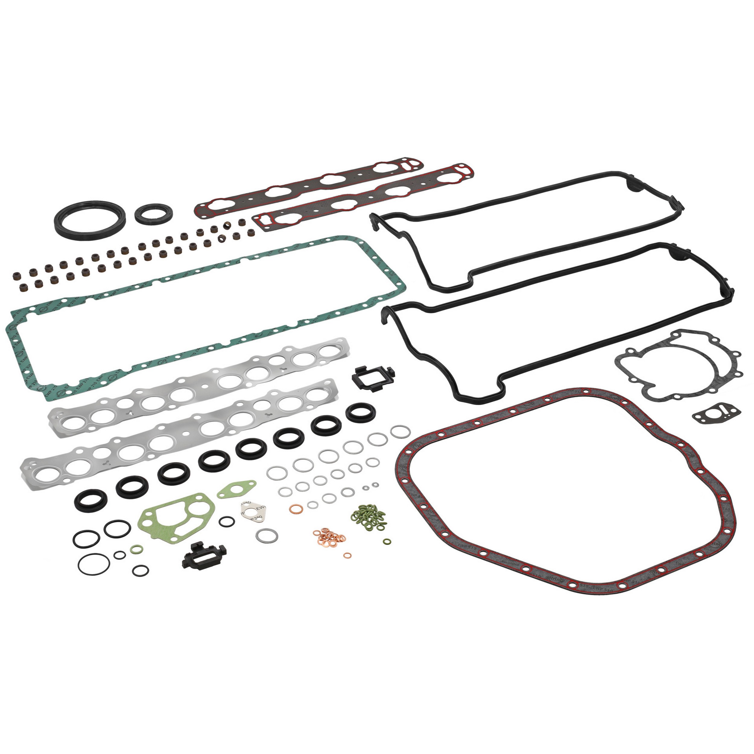 Full Engine Gasket Set