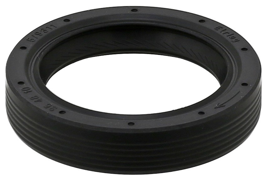 Shaft Seal, Crankshaft