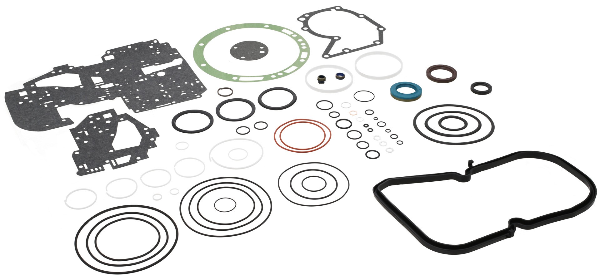 Seals and O-Rings Kit, Automatic Transmission