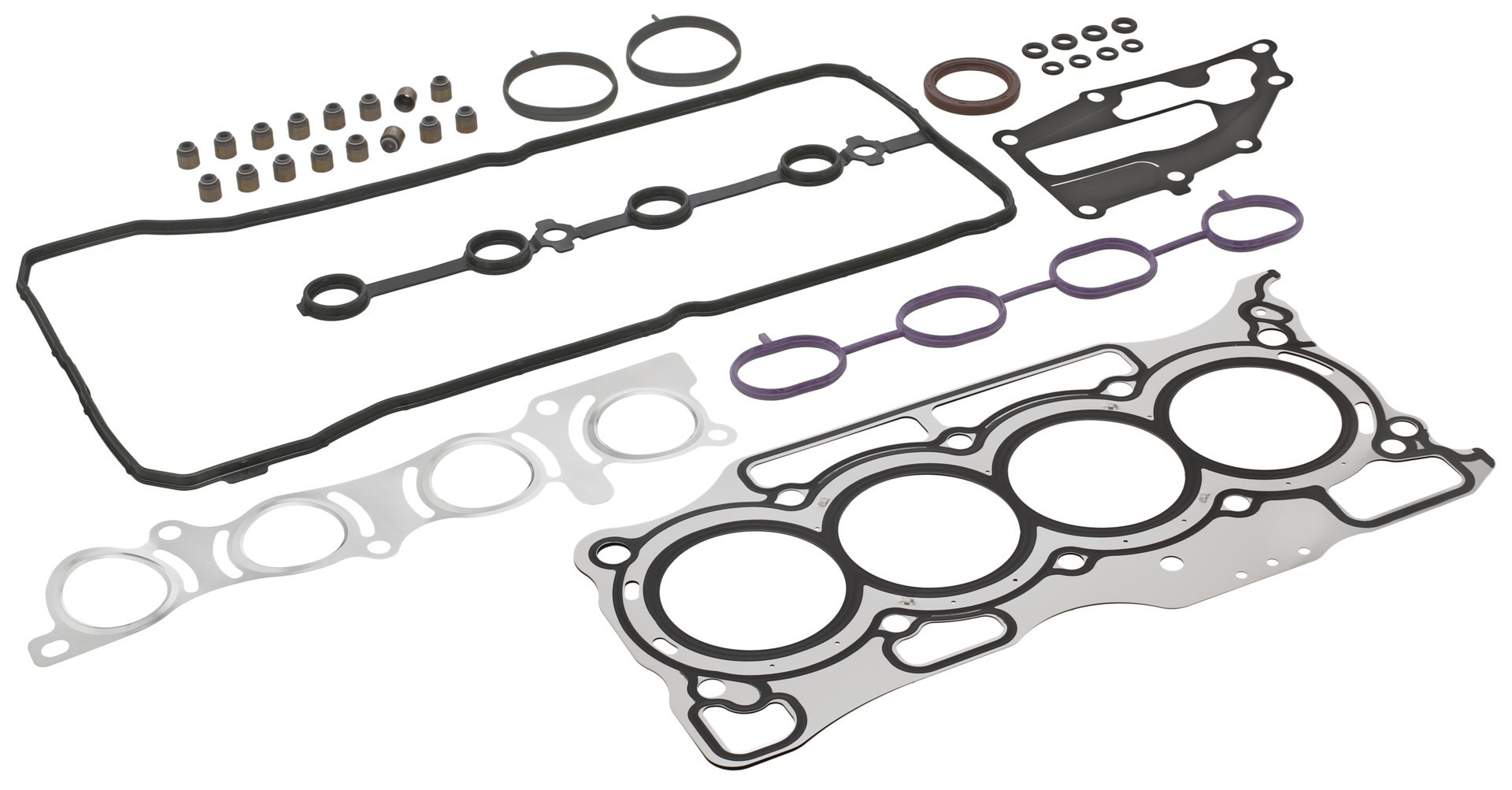 Gasket Set, Cylinder Head