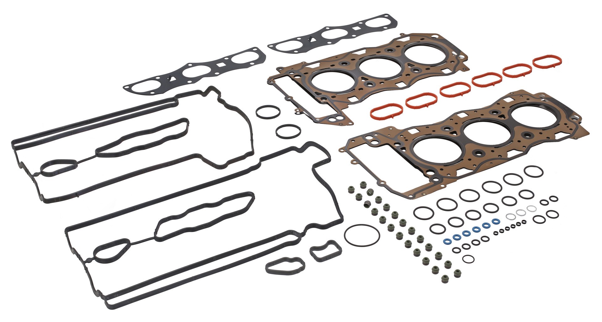 Gasket Set, Cylinder Head