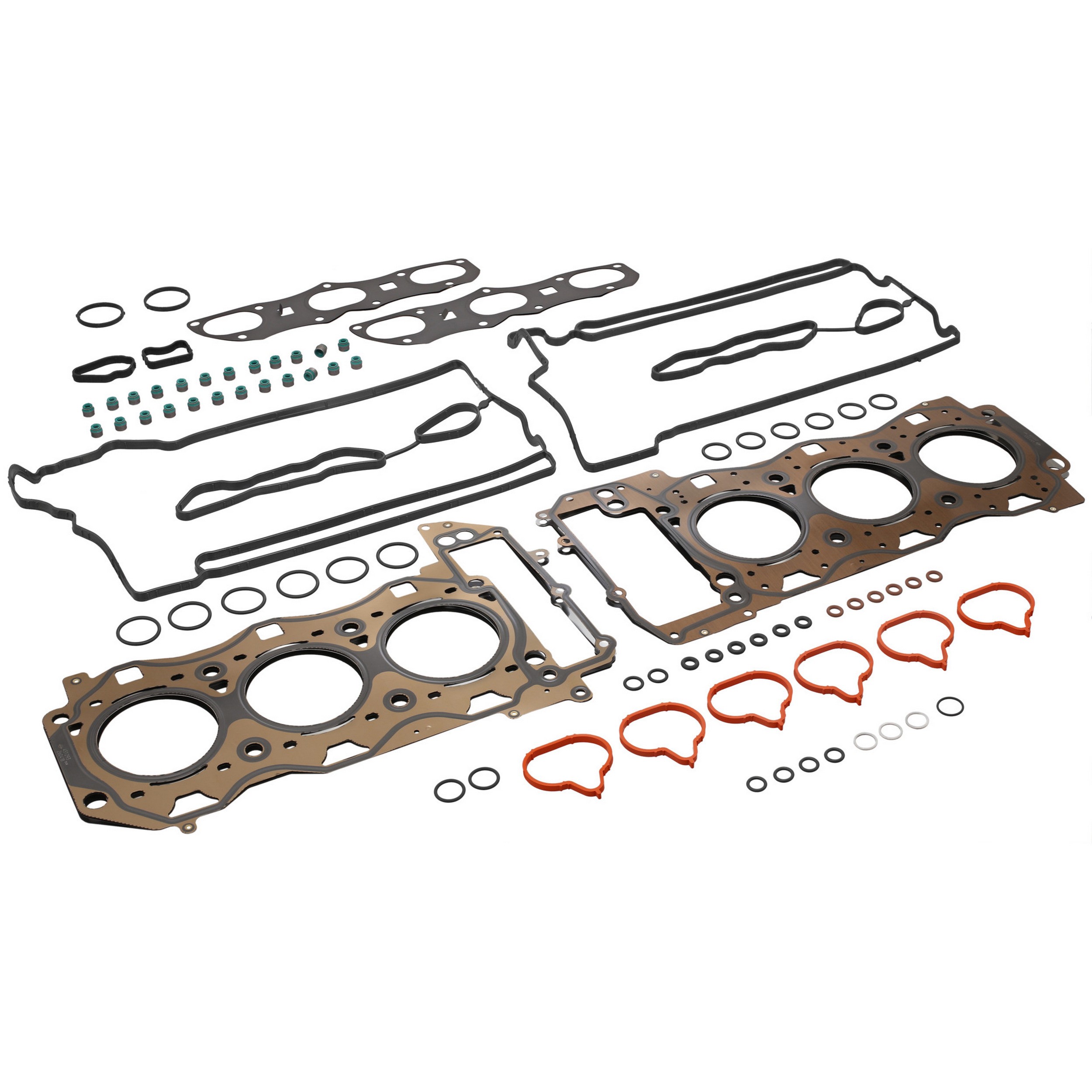 Gasket Set, Cylinder Head