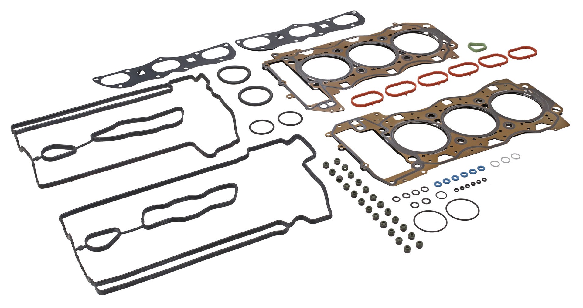 Gasket Set, Cylinder Head