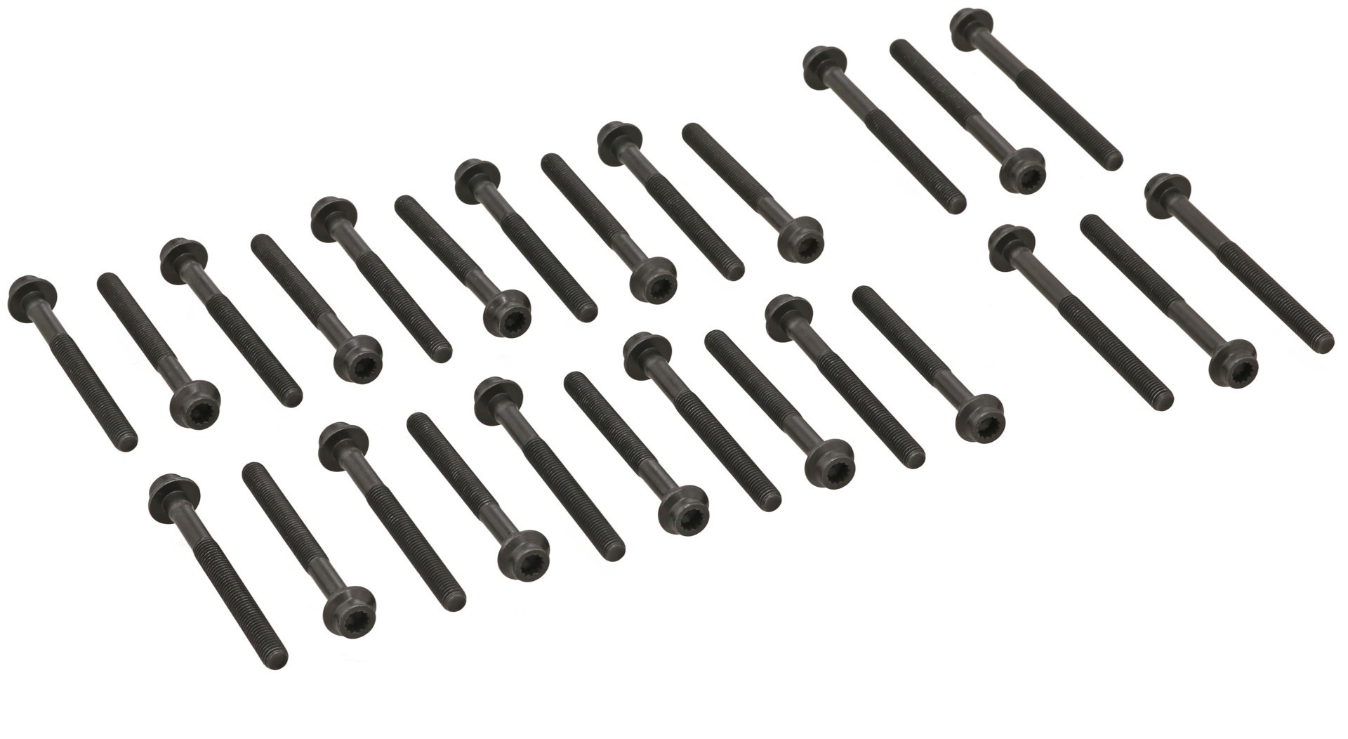 Cylinder Head Bolt Set