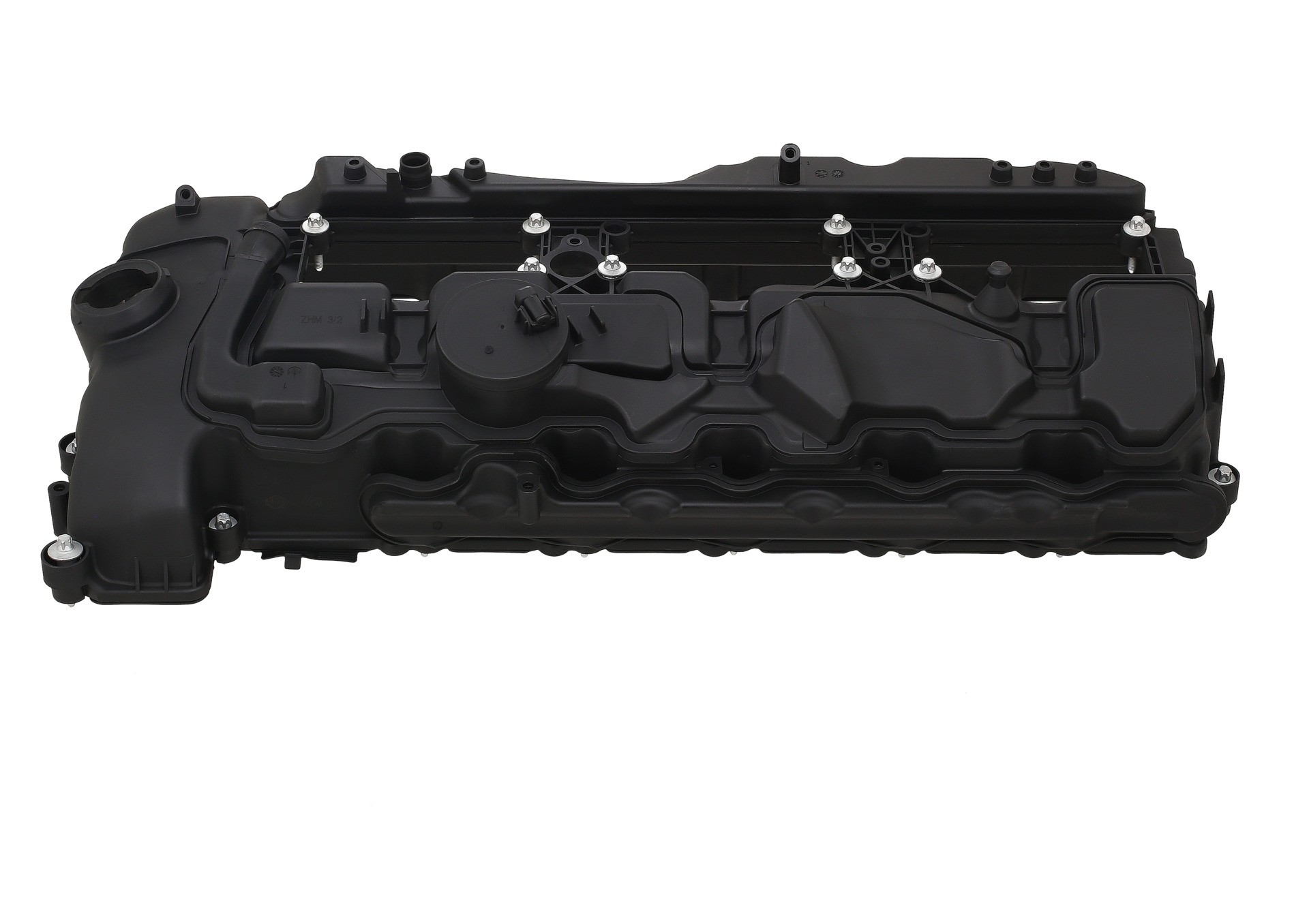 Cylinder Head Cover