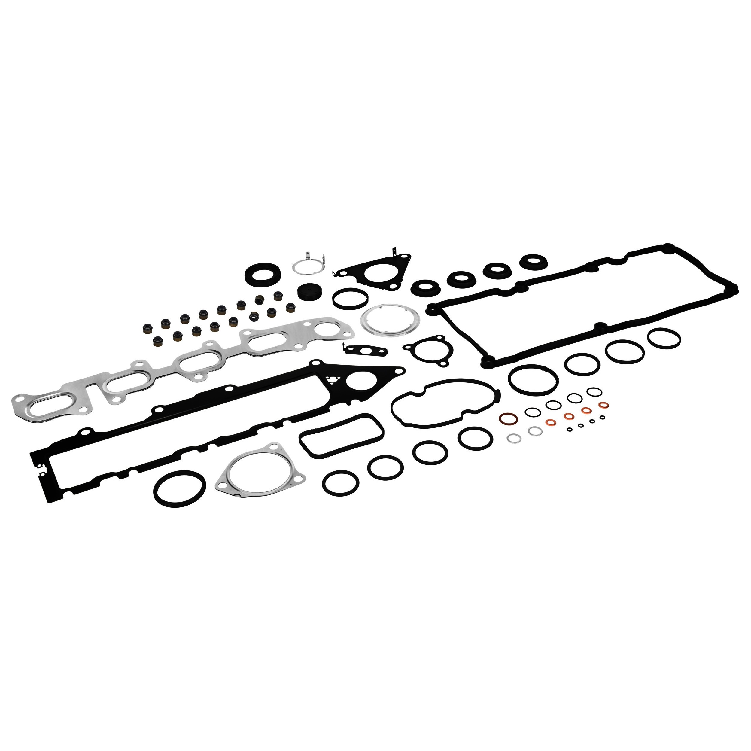 Gasket Set, Cylinder Head