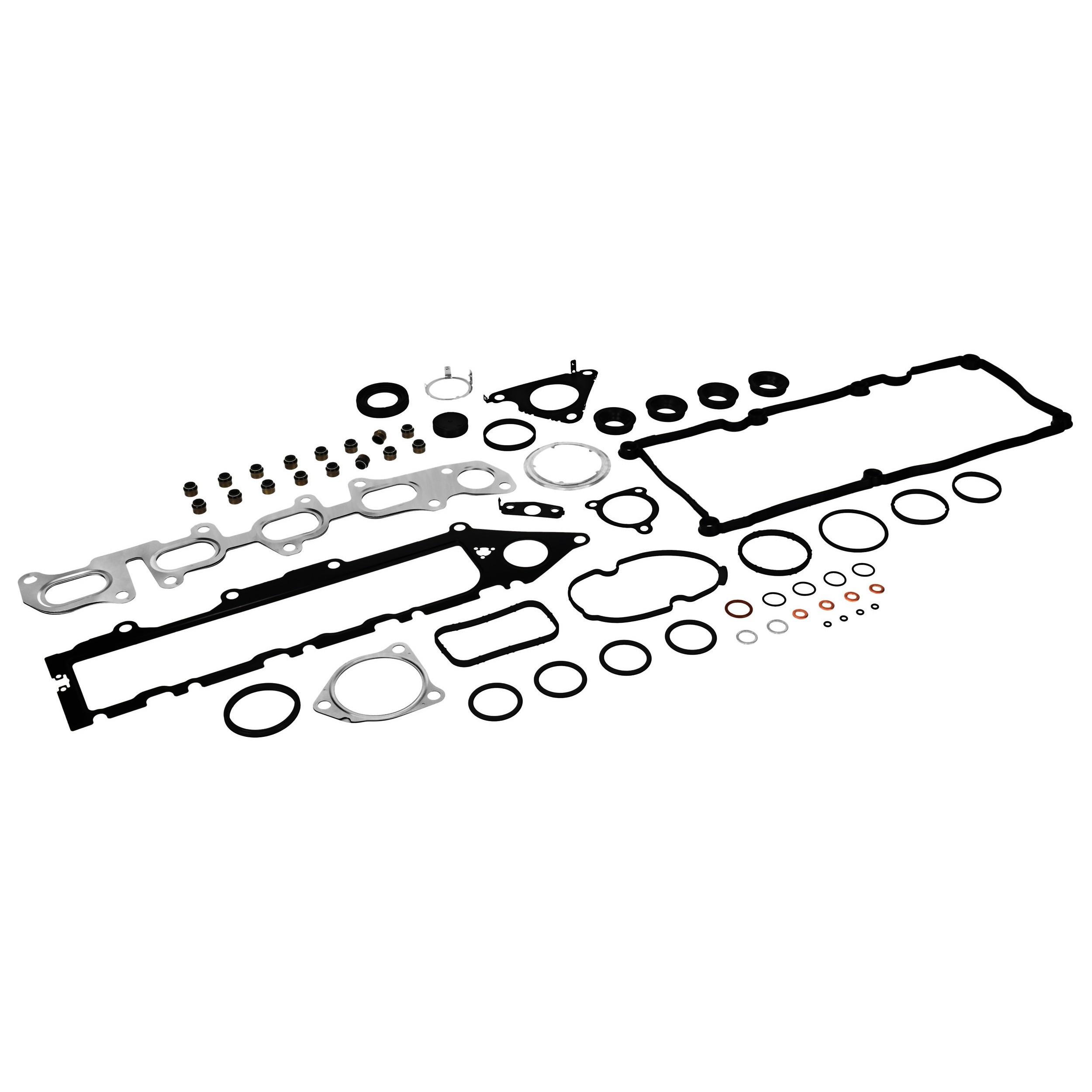 Gasket Set, Cylinder Head