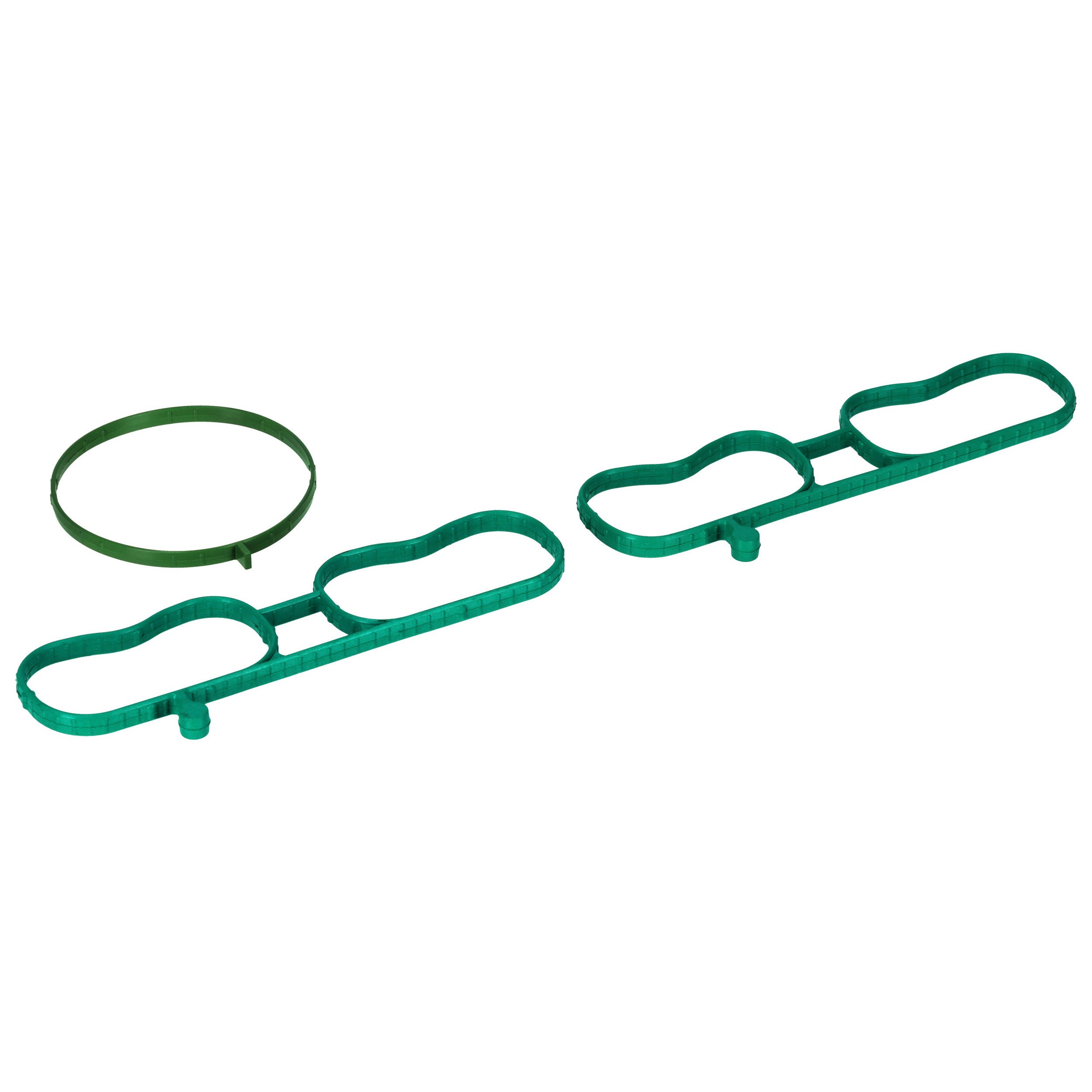 Gasket Set, Fuel Injection Plenum