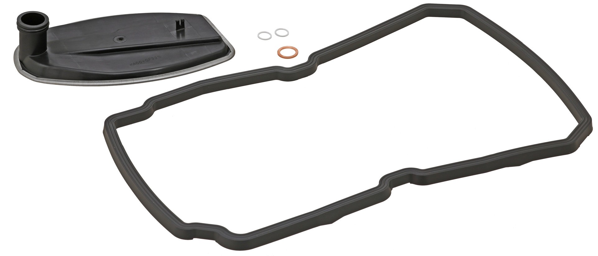 Hydraulic Filter Kit