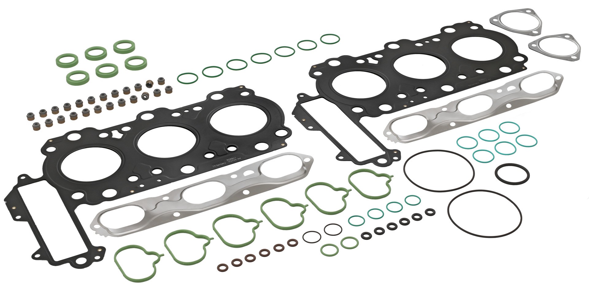 Gasket Set, Cylinder Head