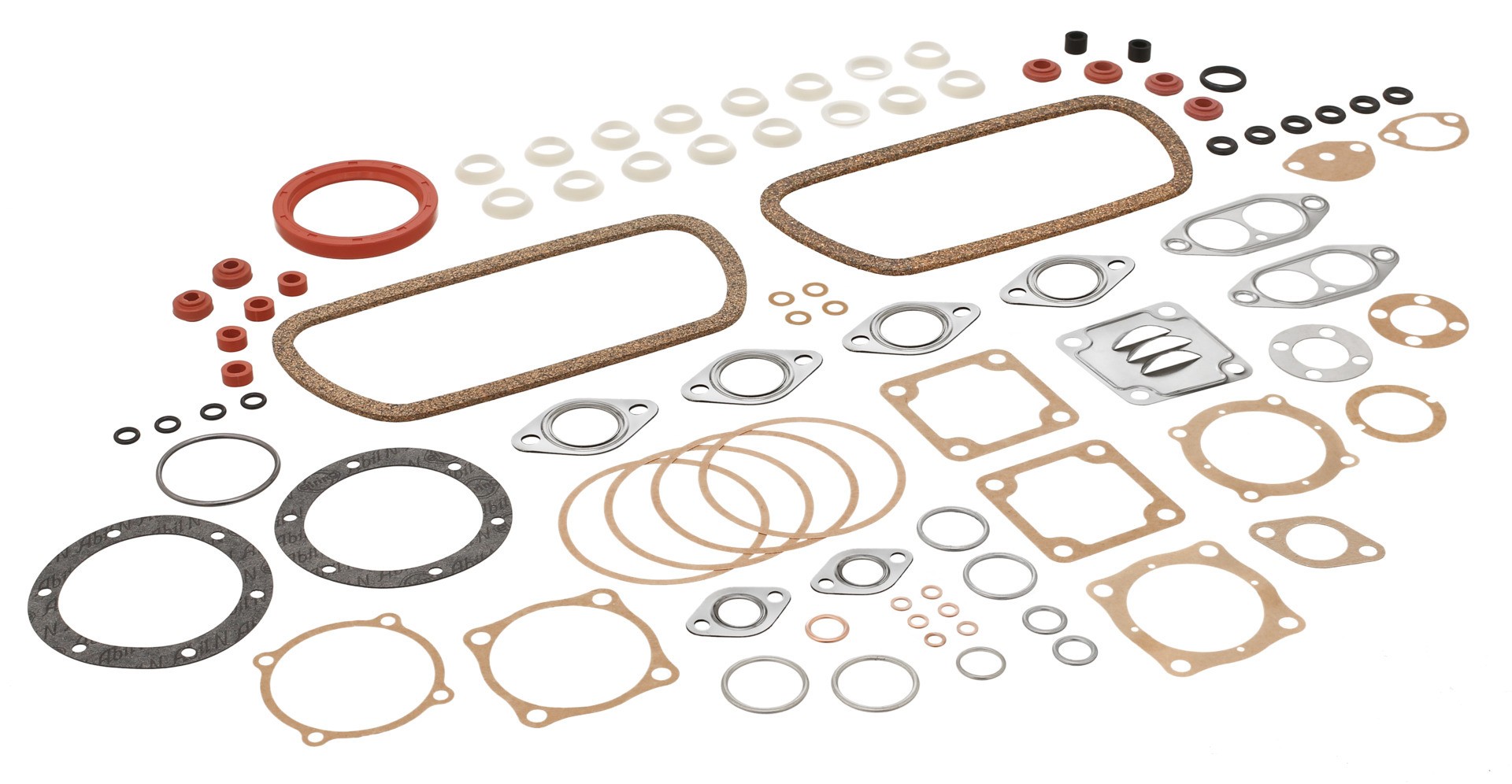 Full Engine Gasket Set