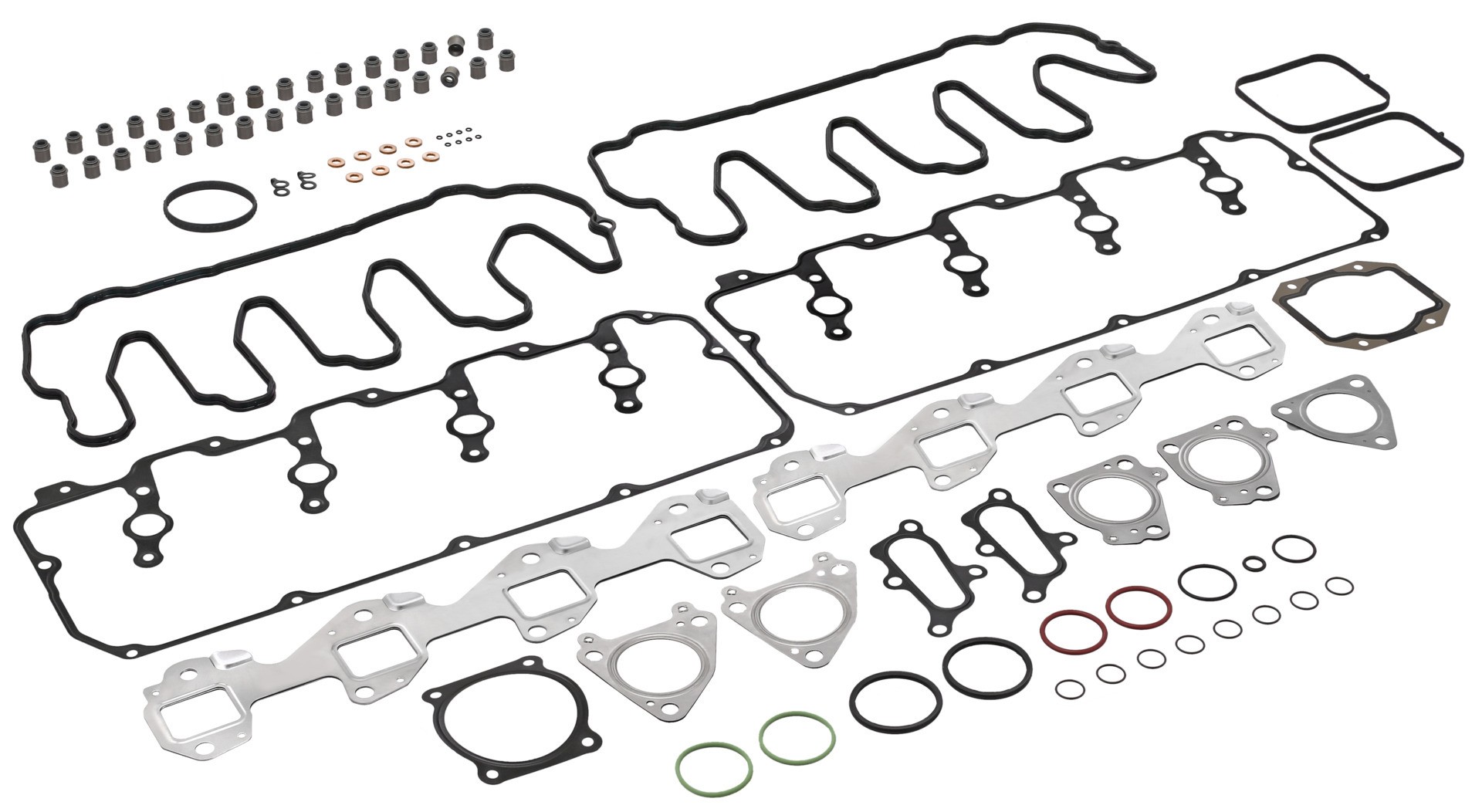 Gasket Set, Cylinder Head