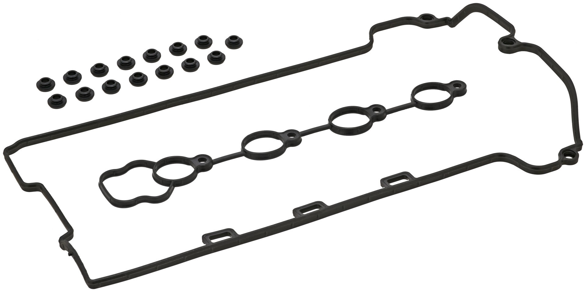 Gasket Set, Cylinder Head Cover