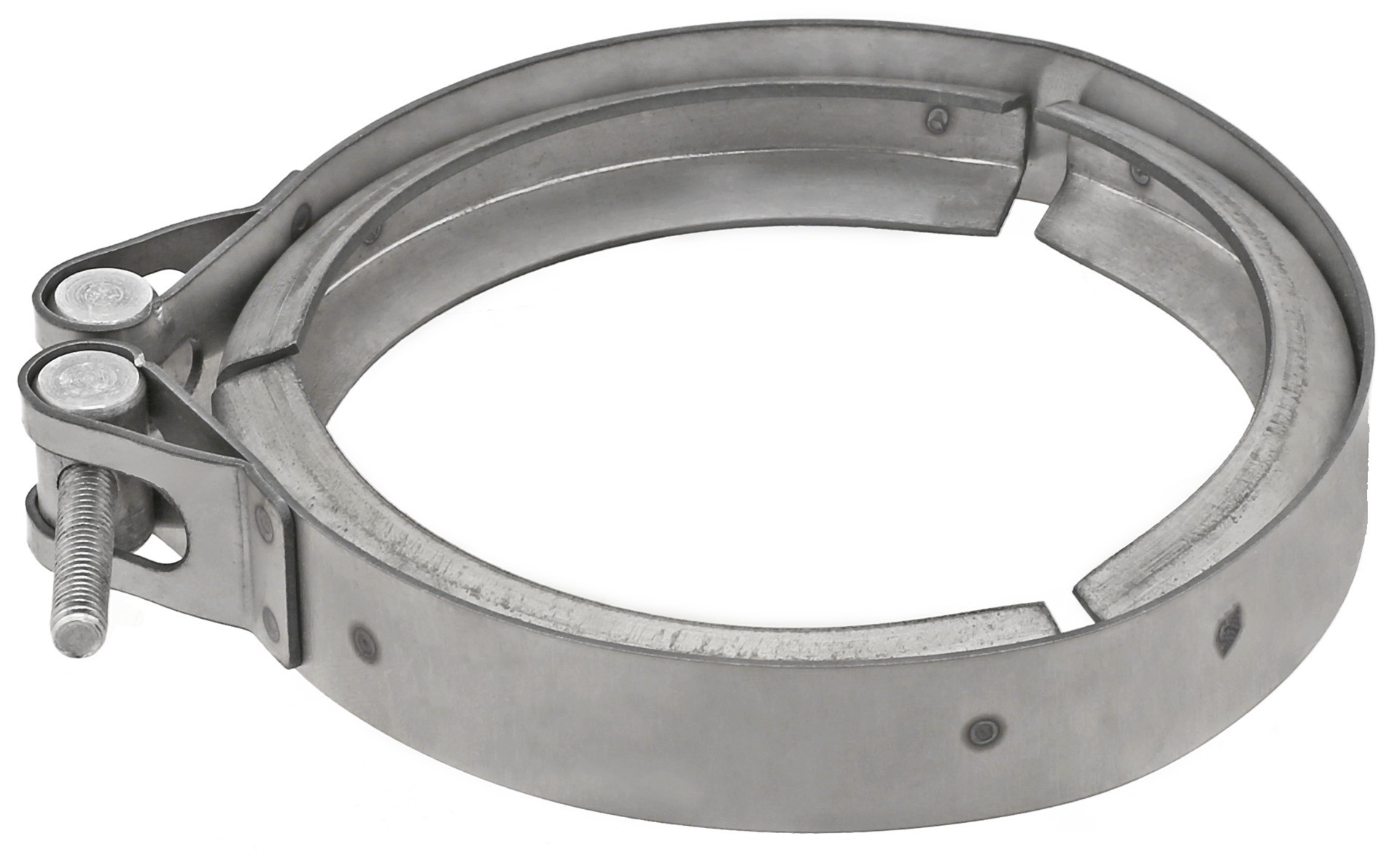 Pipe Connector, Exhaust System