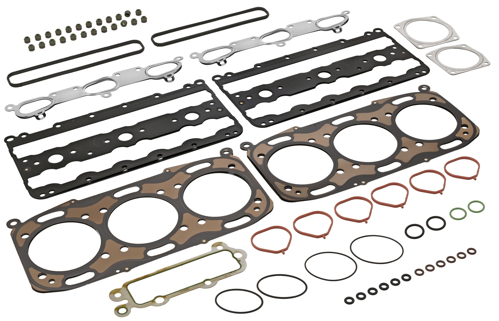 Gasket Set, Cylinder Head