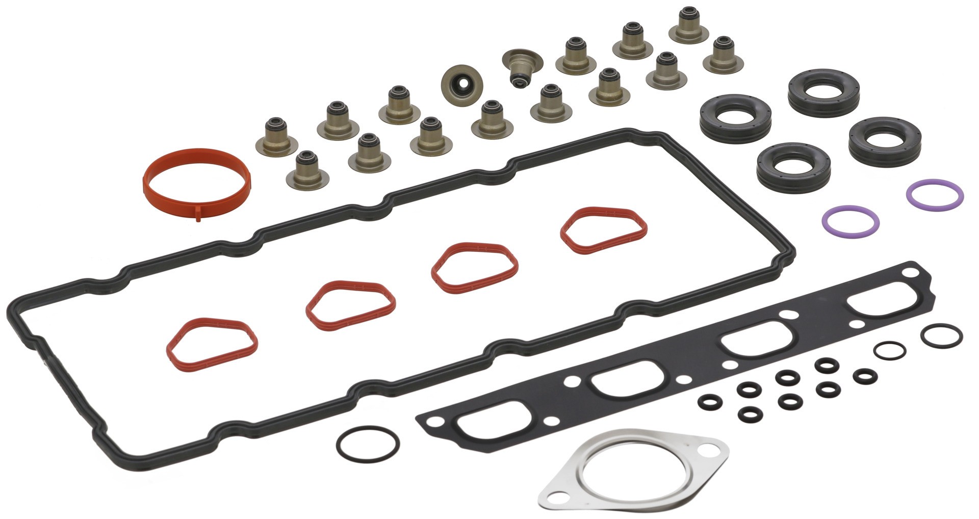 Gasket Set, Cylinder Head