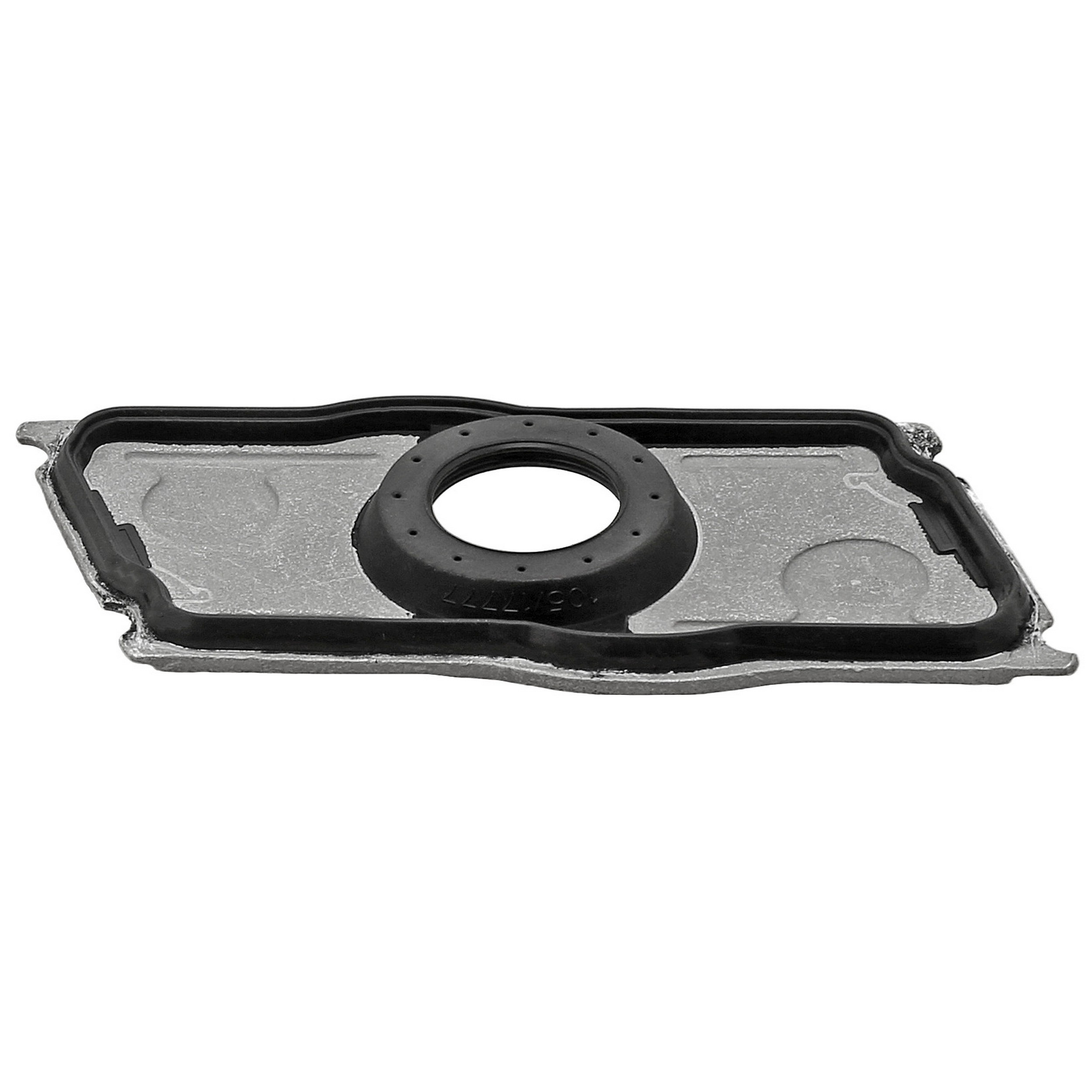 Cover, Ignition Coil