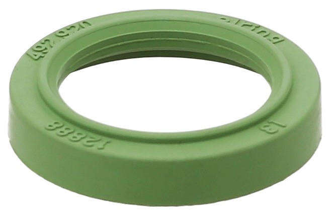 Seal Ring, Spark Plug Tube