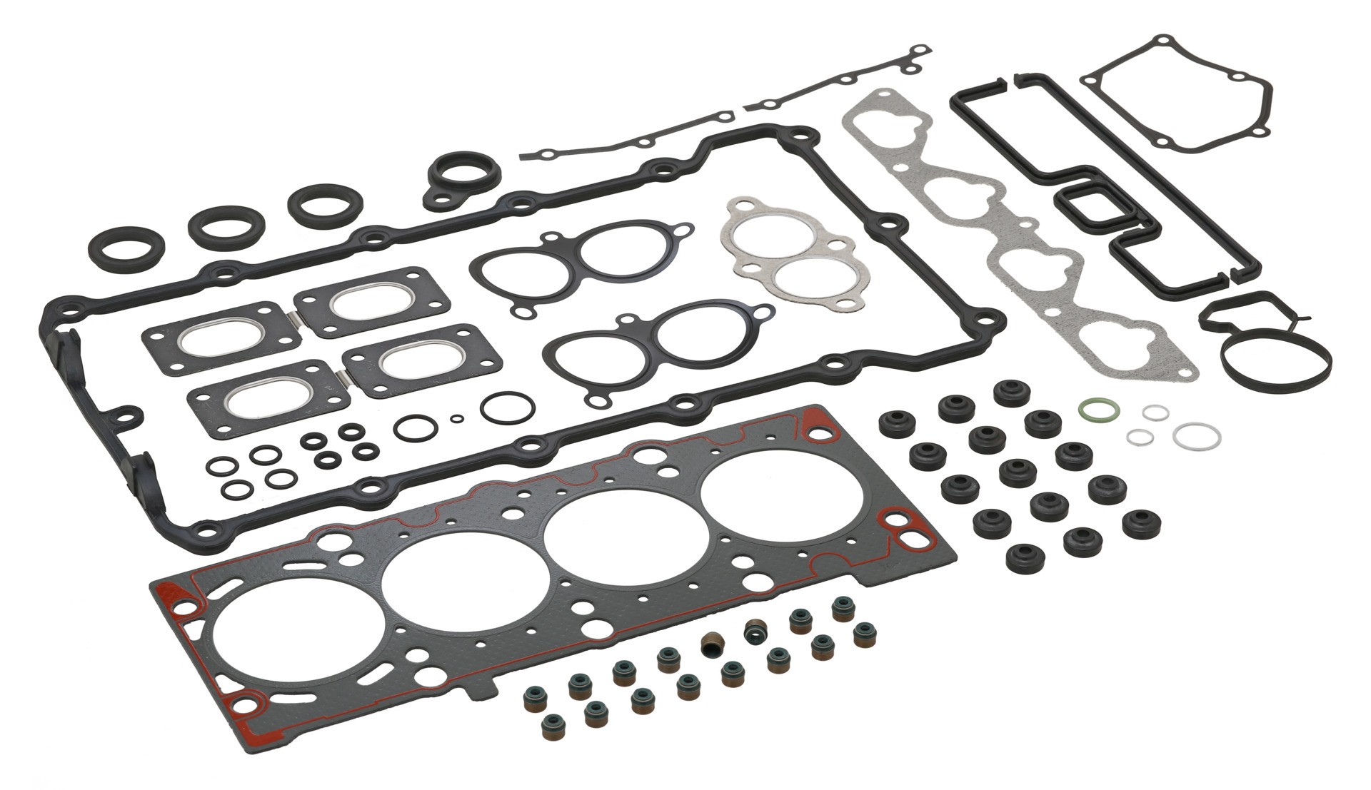 Gasket Set, Cylinder Head