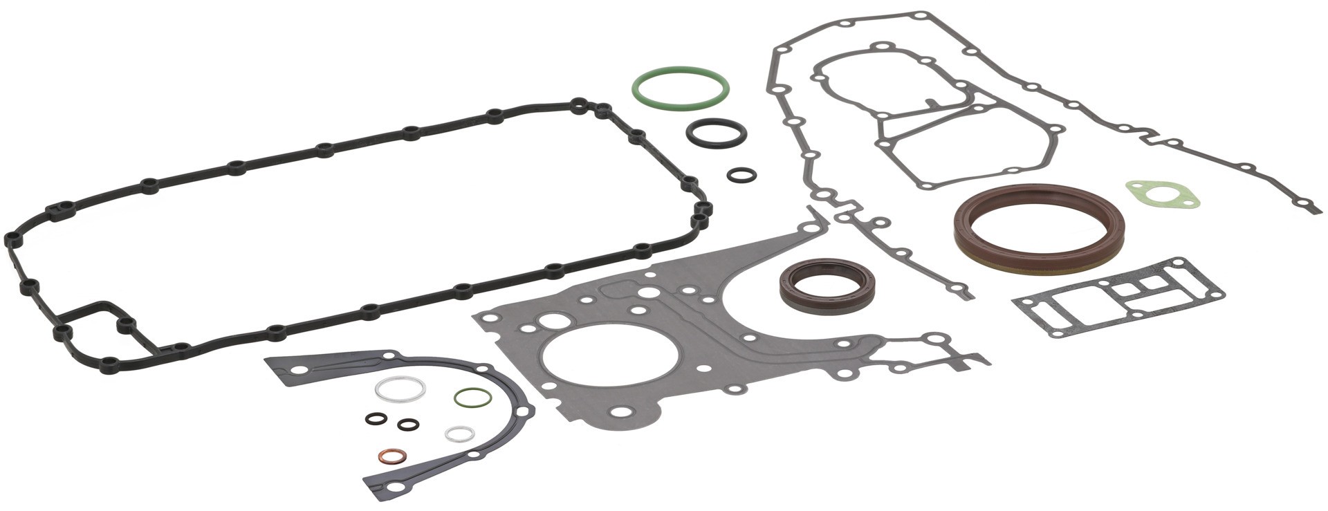 Gasket Kit, Crankcase