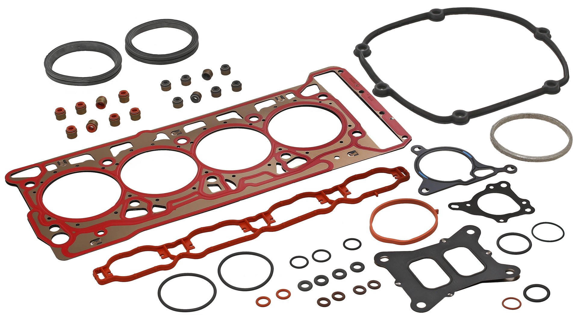 Gasket Set, Cylinder Head